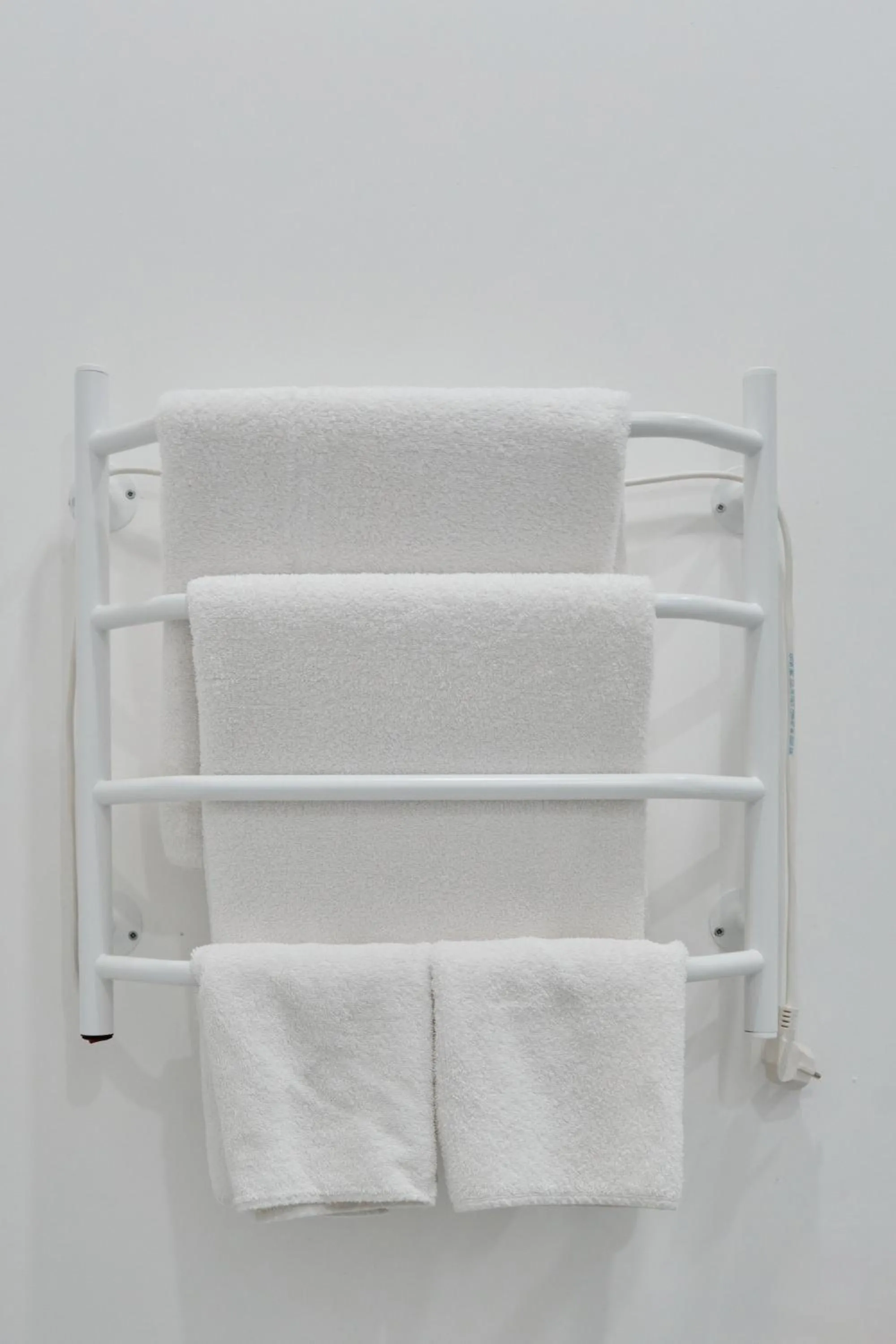 Seven City Apartments