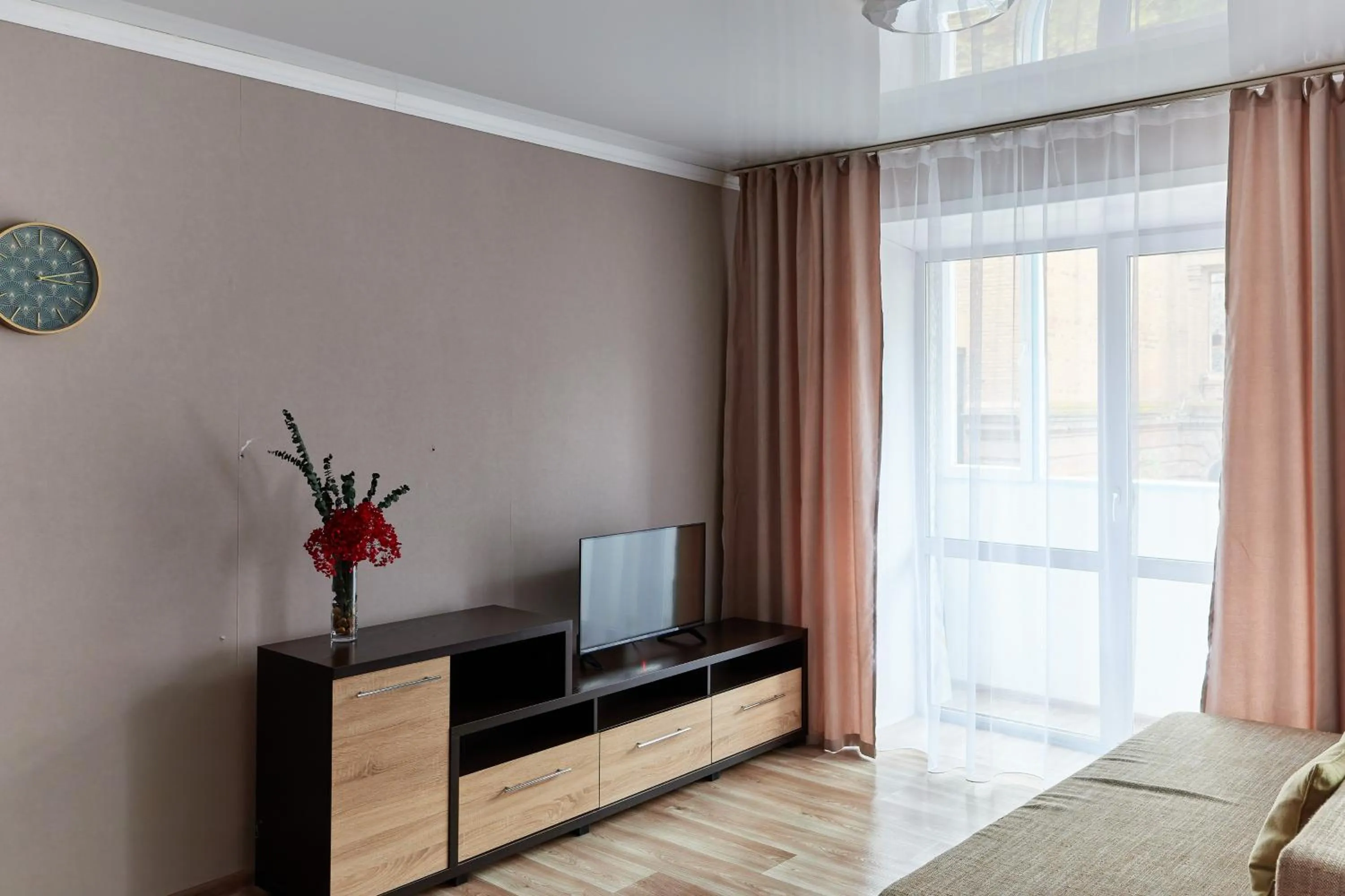 Seven City Apartments