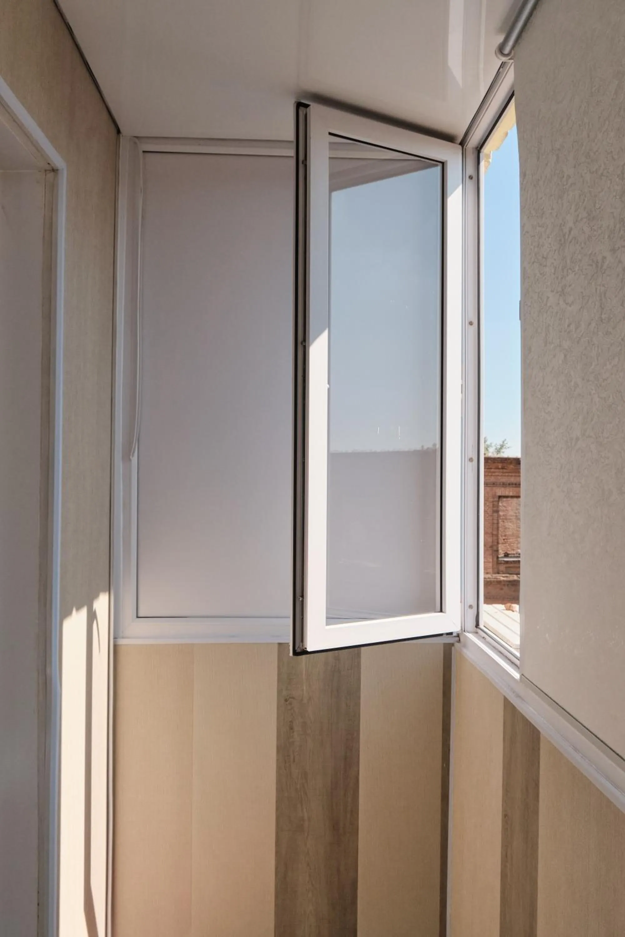 Seven City Apartments