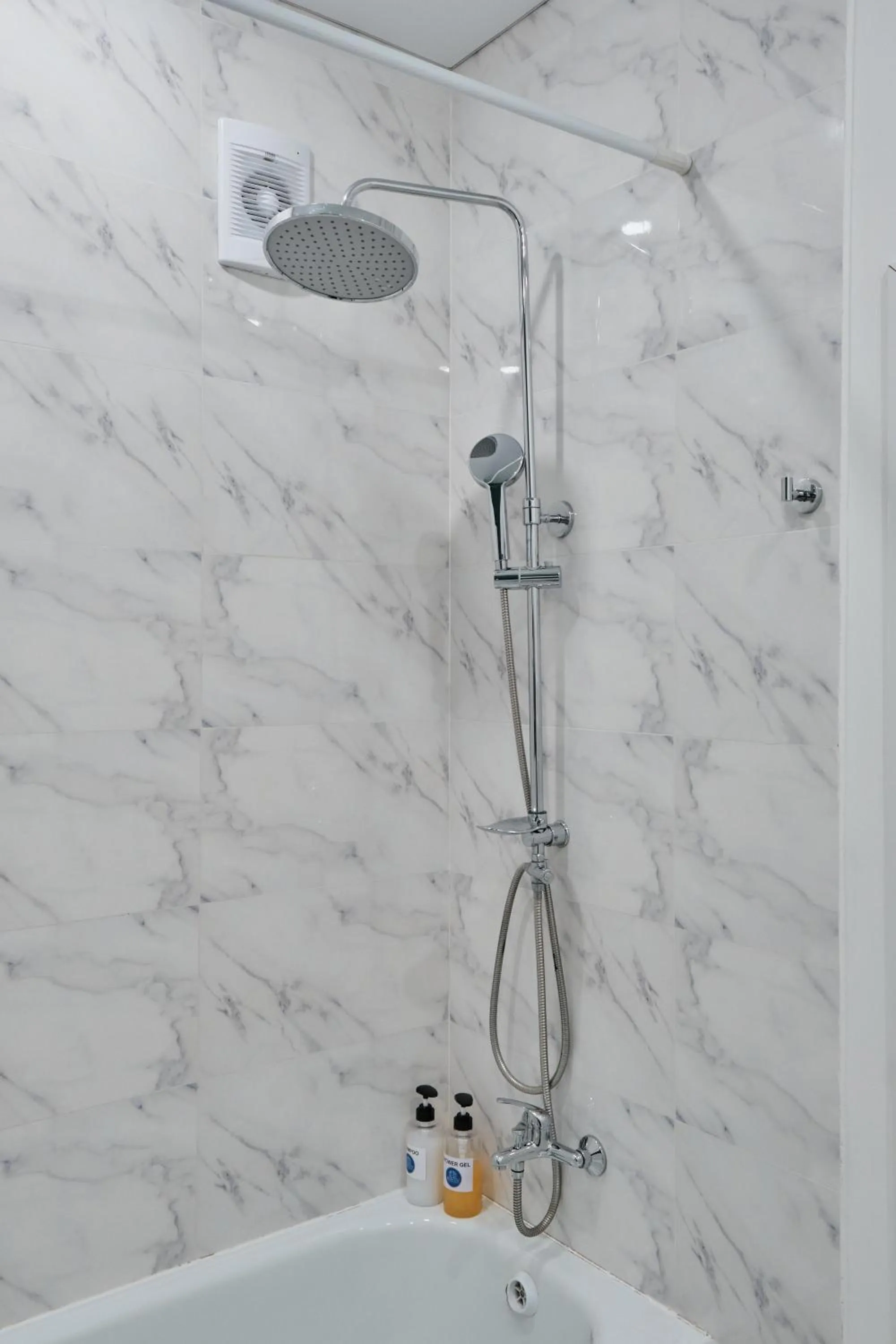 Seven City Apartments