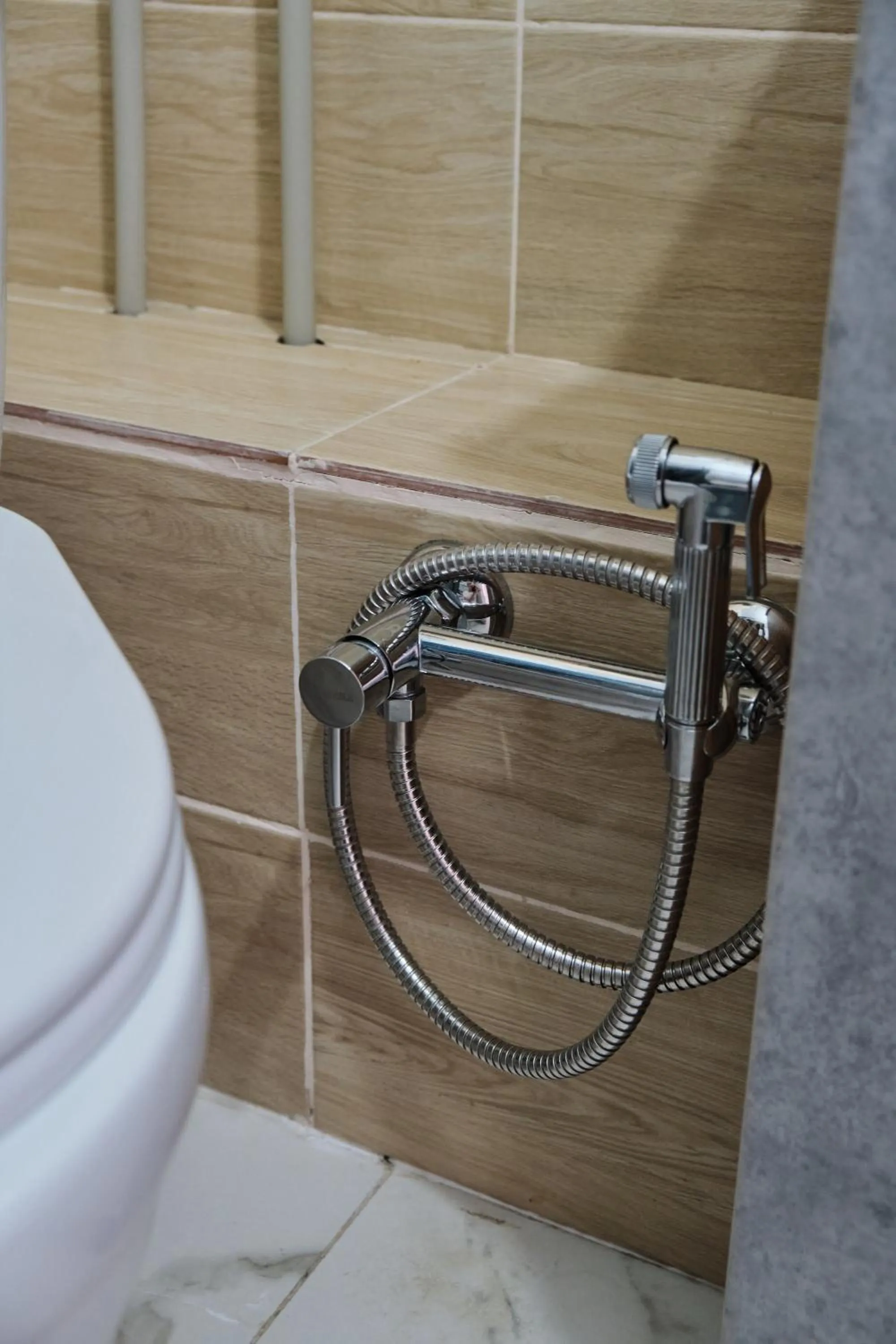 Seven City Apartments