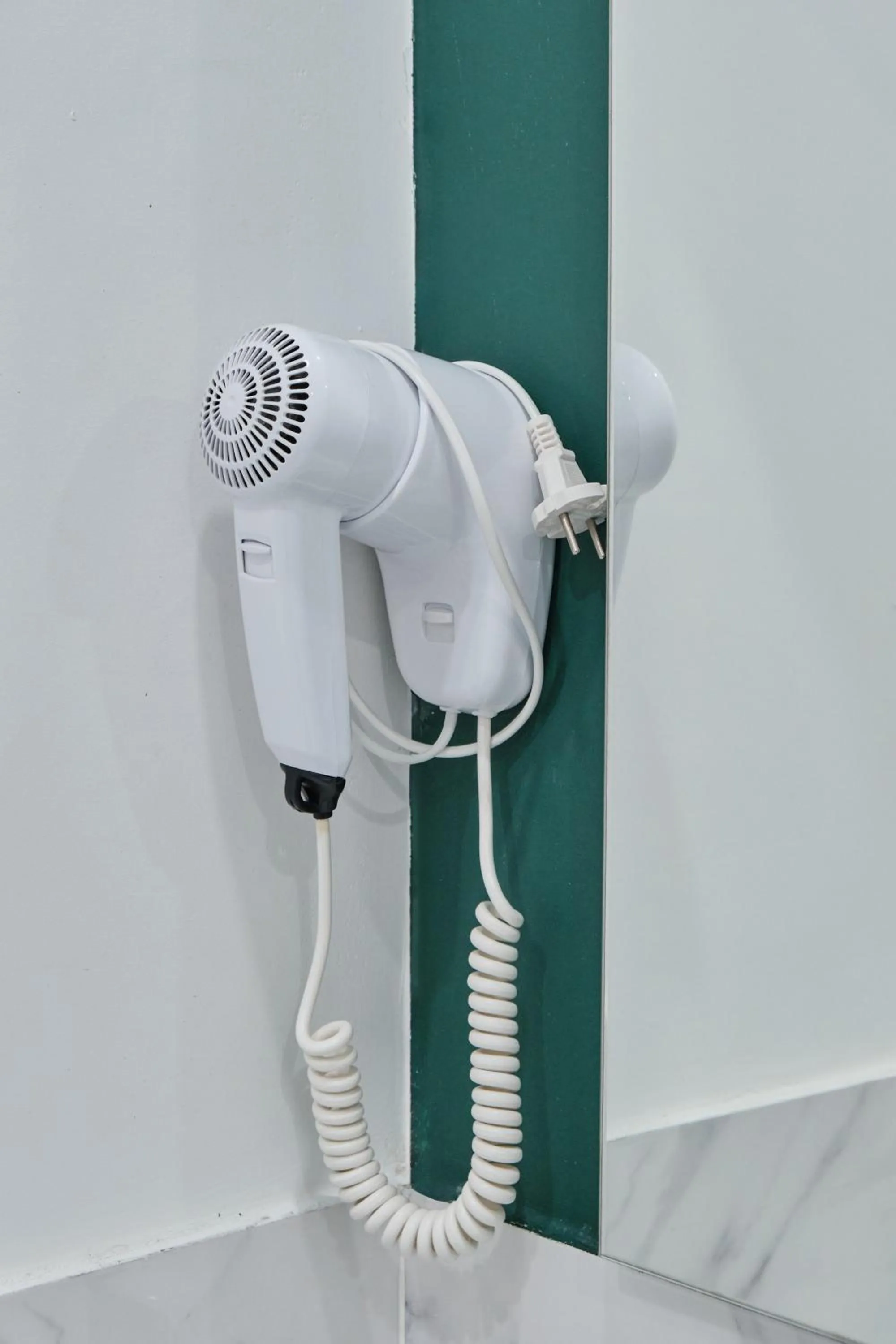 Seven City Apartments