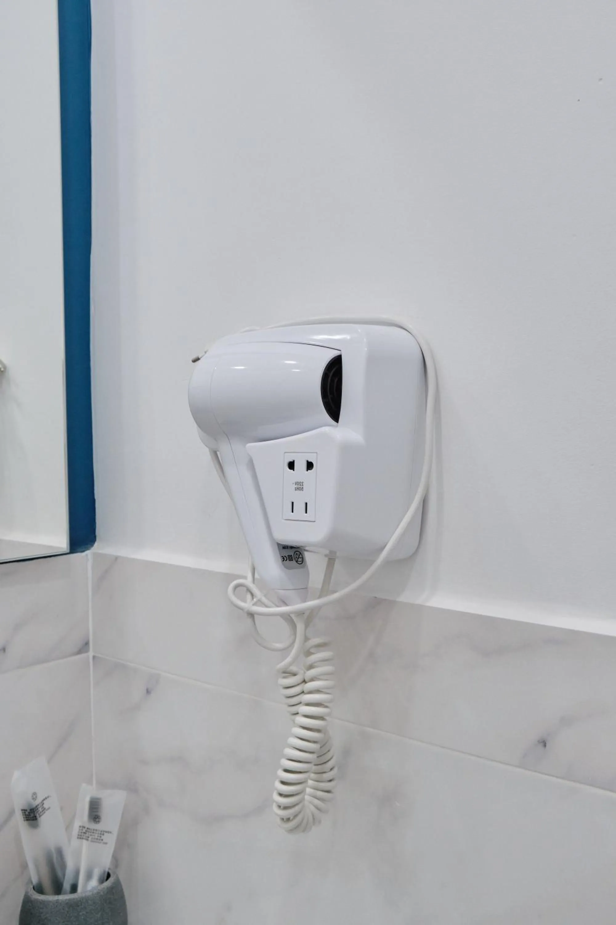 Seven City Apartments