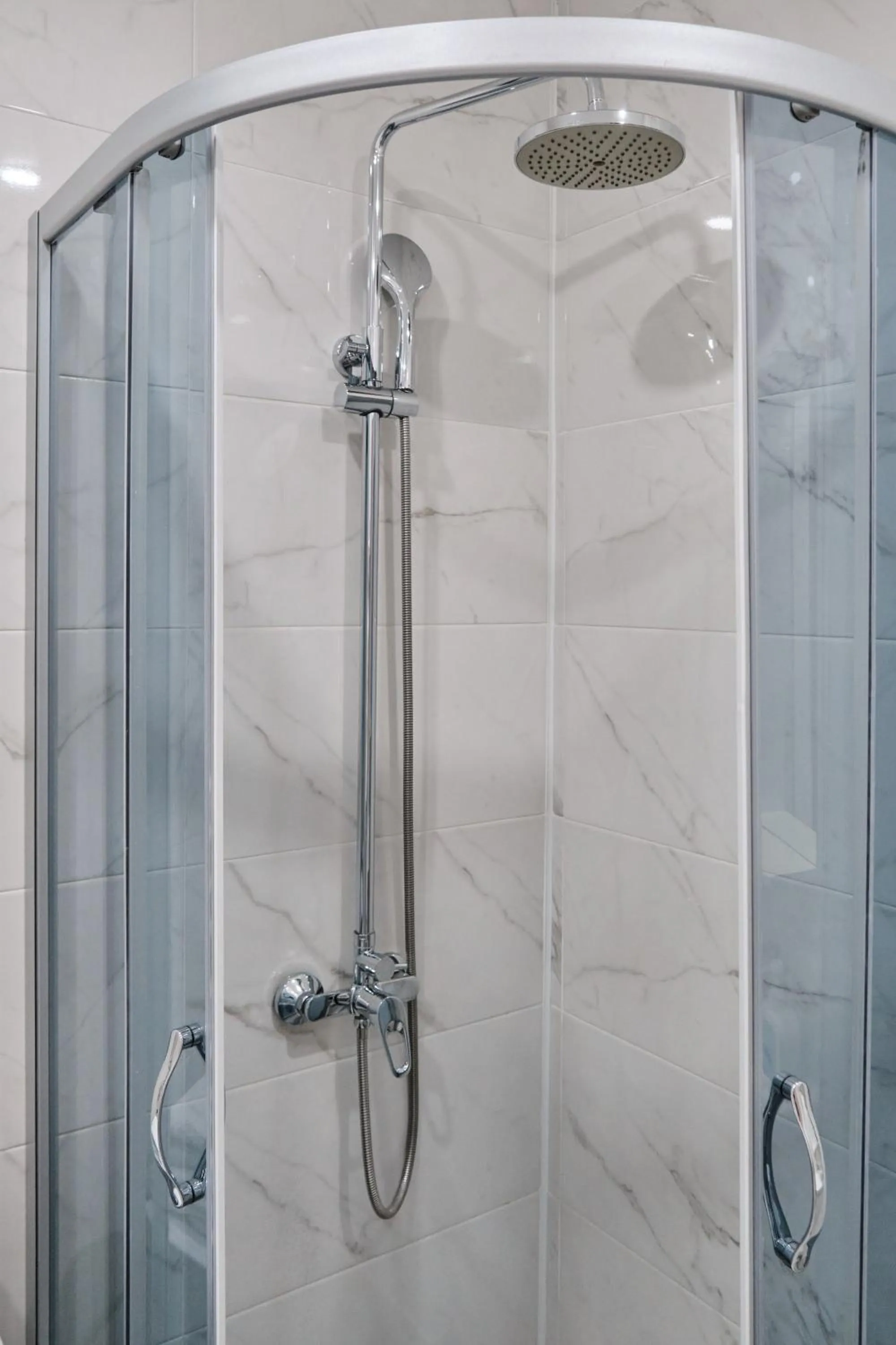 Seven City Apartments