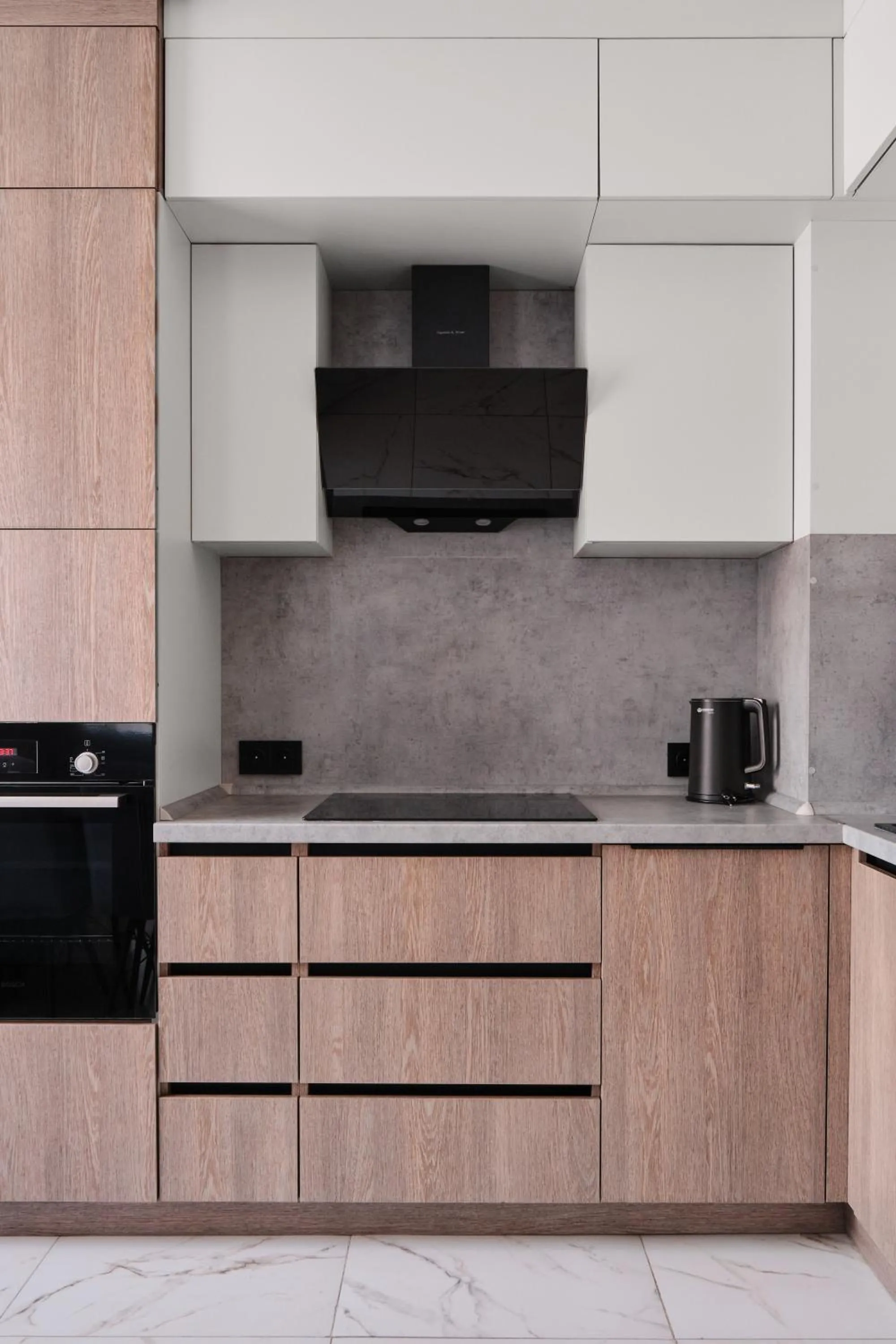 Seven City Apartments