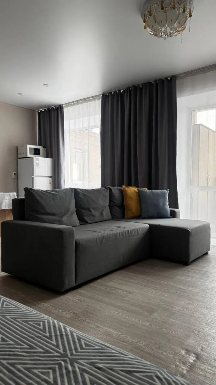 Seven City Apartments