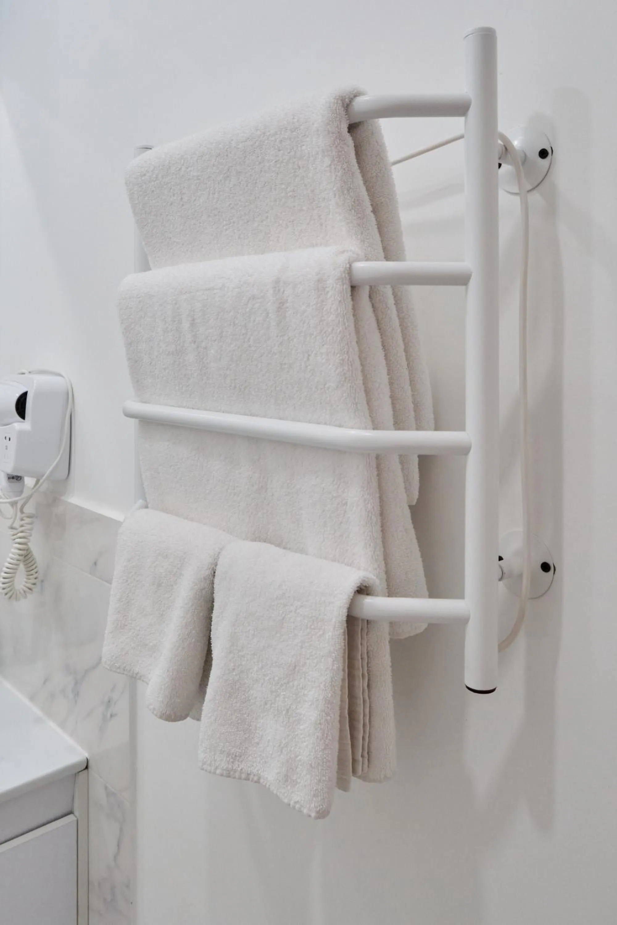 Seven City Apartments