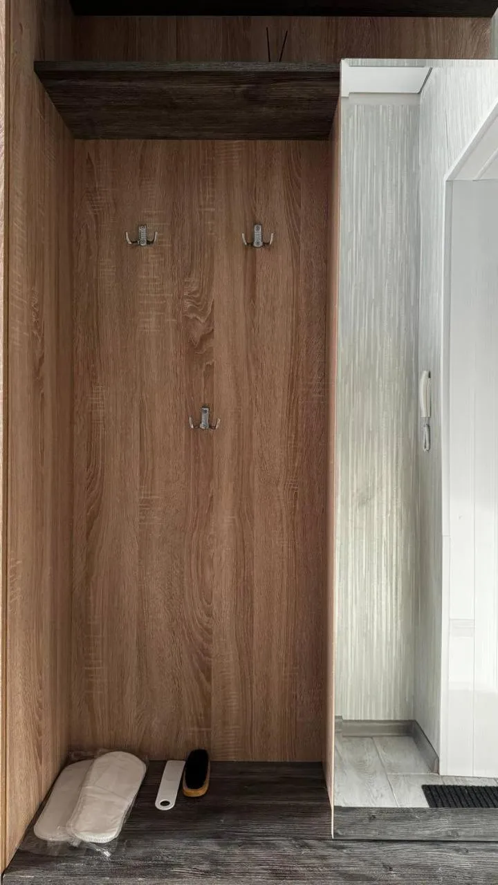 Seven City Apartments