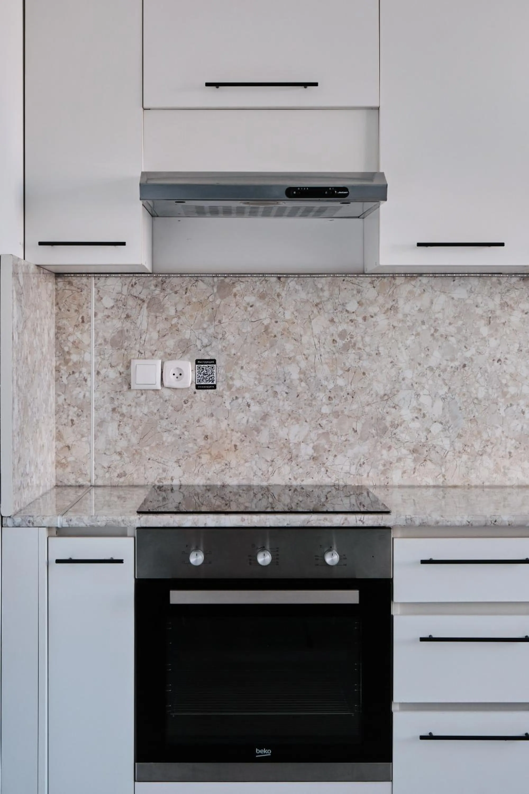 Seven City Apartments