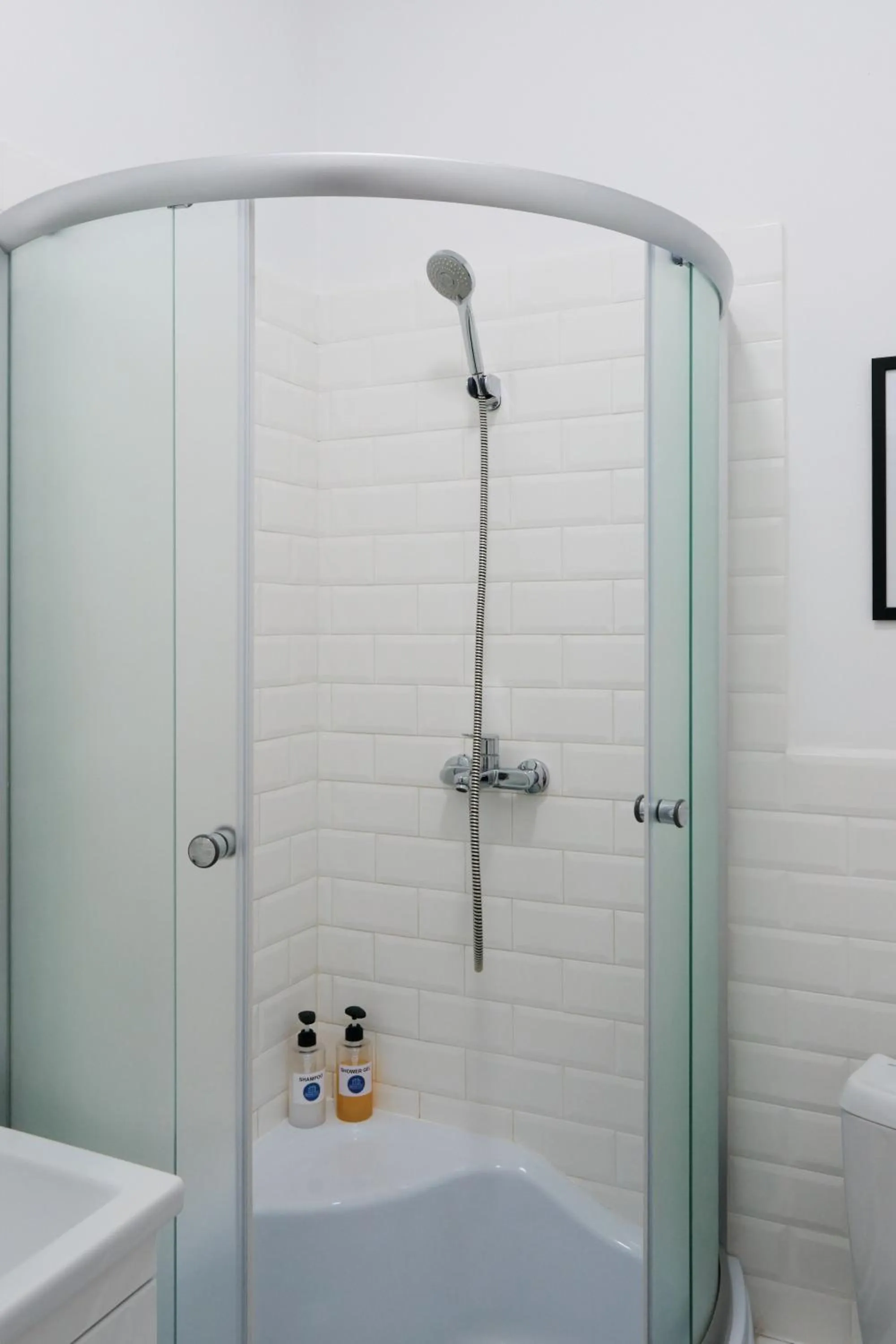 Seven City Apartments