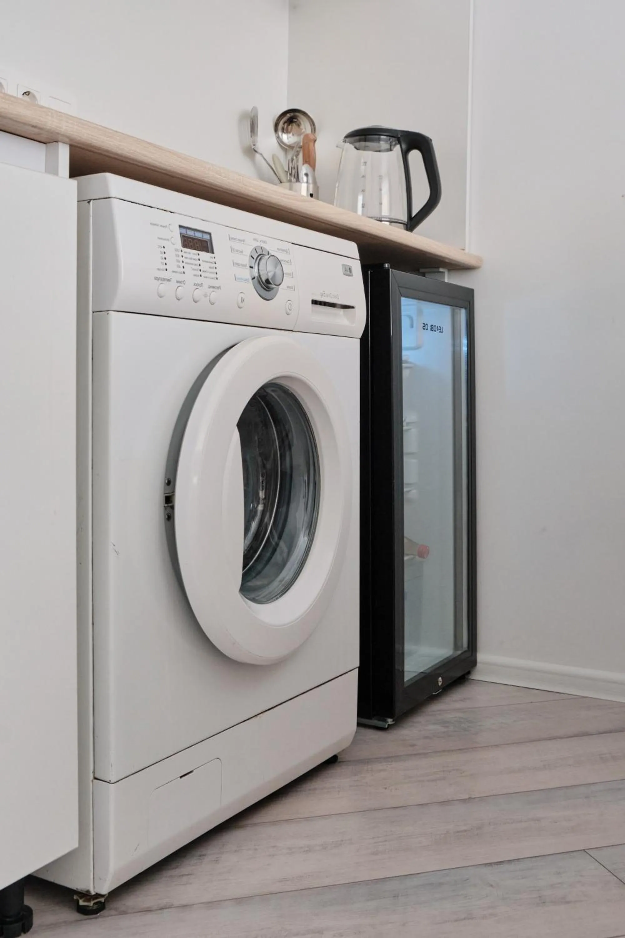 Seven City Apartments