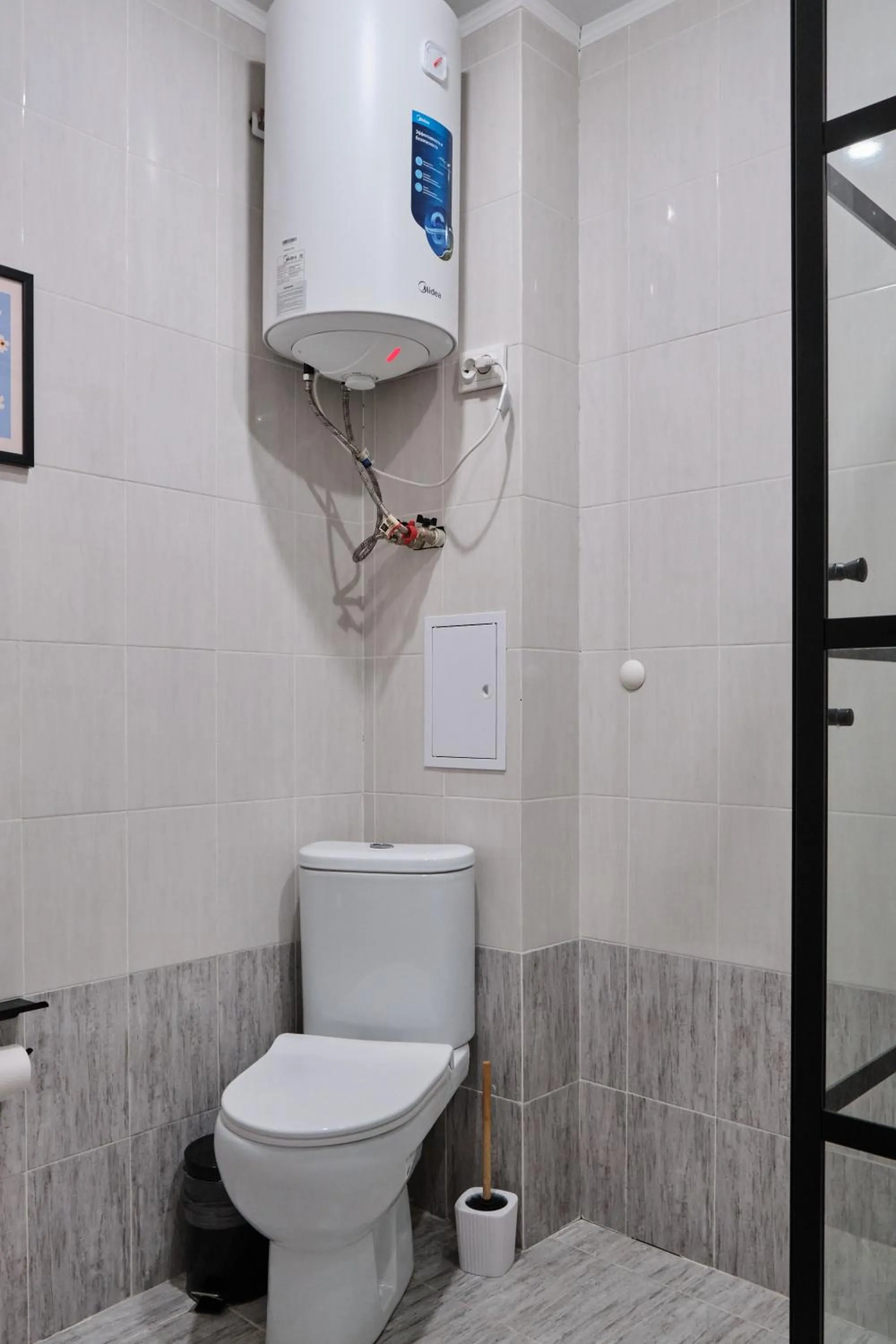 Seven City Apartments