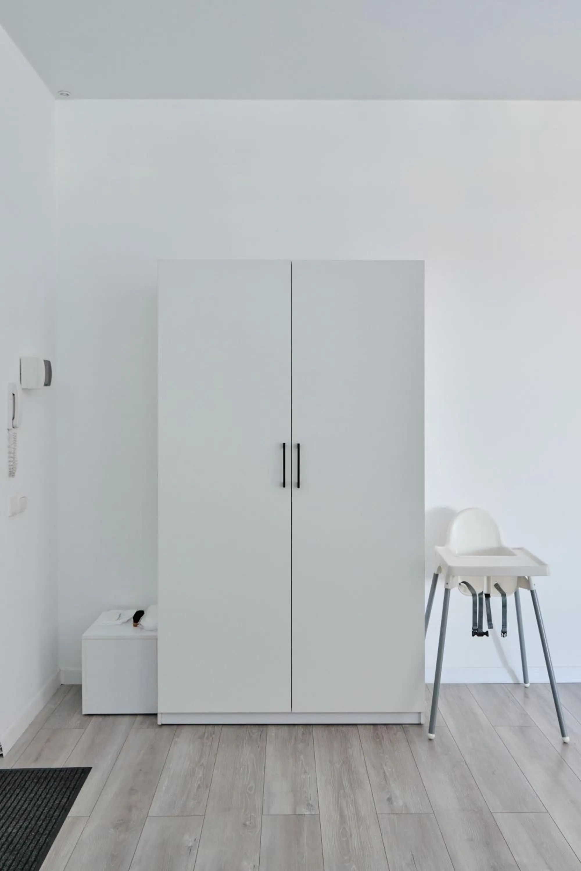 Seven City Apartments