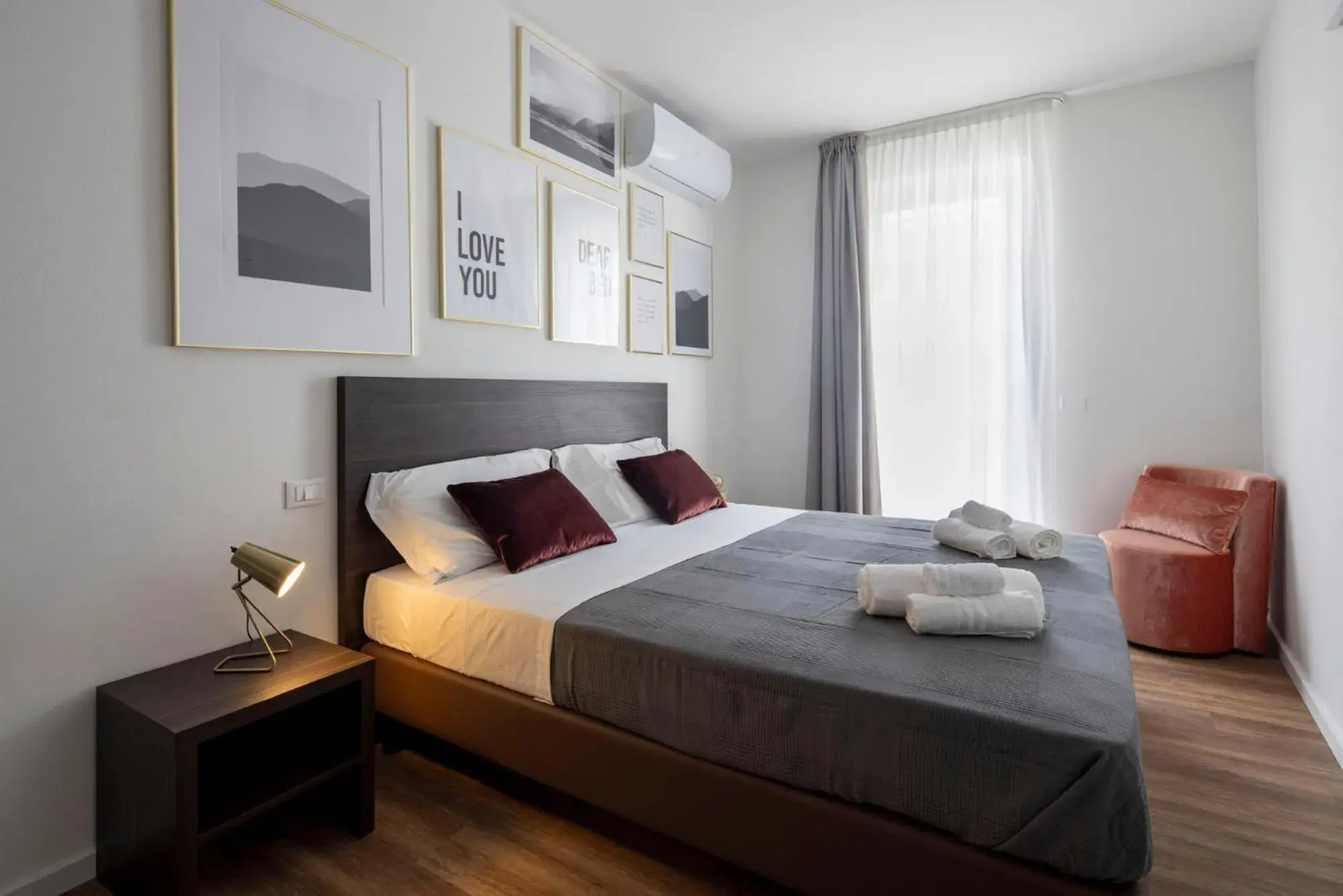 Suite in Corte Francigena Suite in Corte Francigena