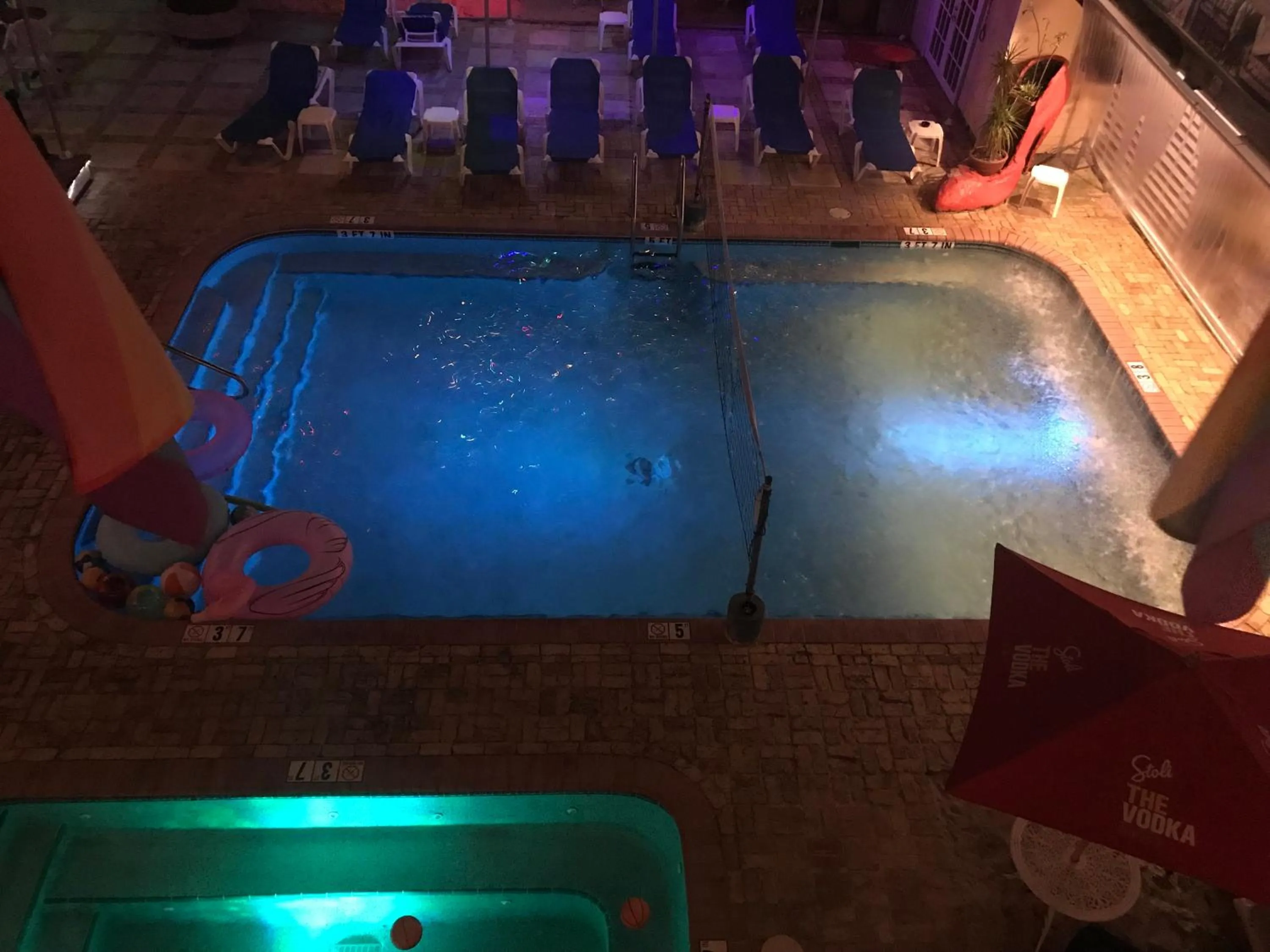 Night in New Orleans House - Gay Male Adult Guesthouse