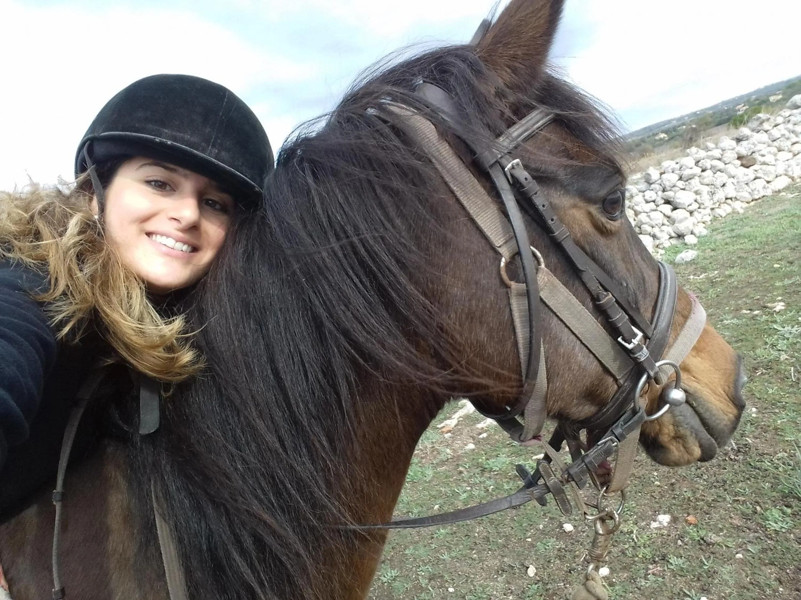 Staff in B&B Badde Cubas