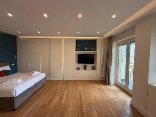 Napoli City Center - Appartamenti e Camere