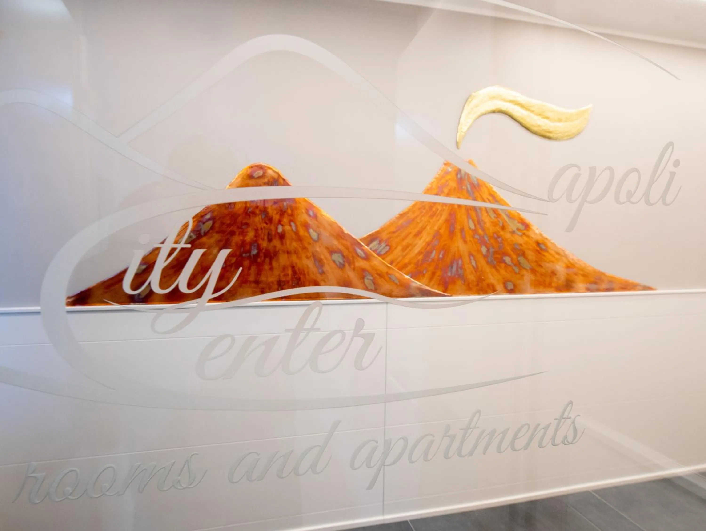 Other in Napoli City Center - Appartamenti e Camere