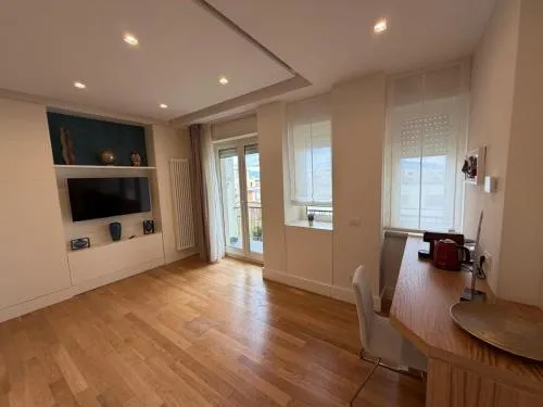 Napoli City Center - Appartamenti e Camere