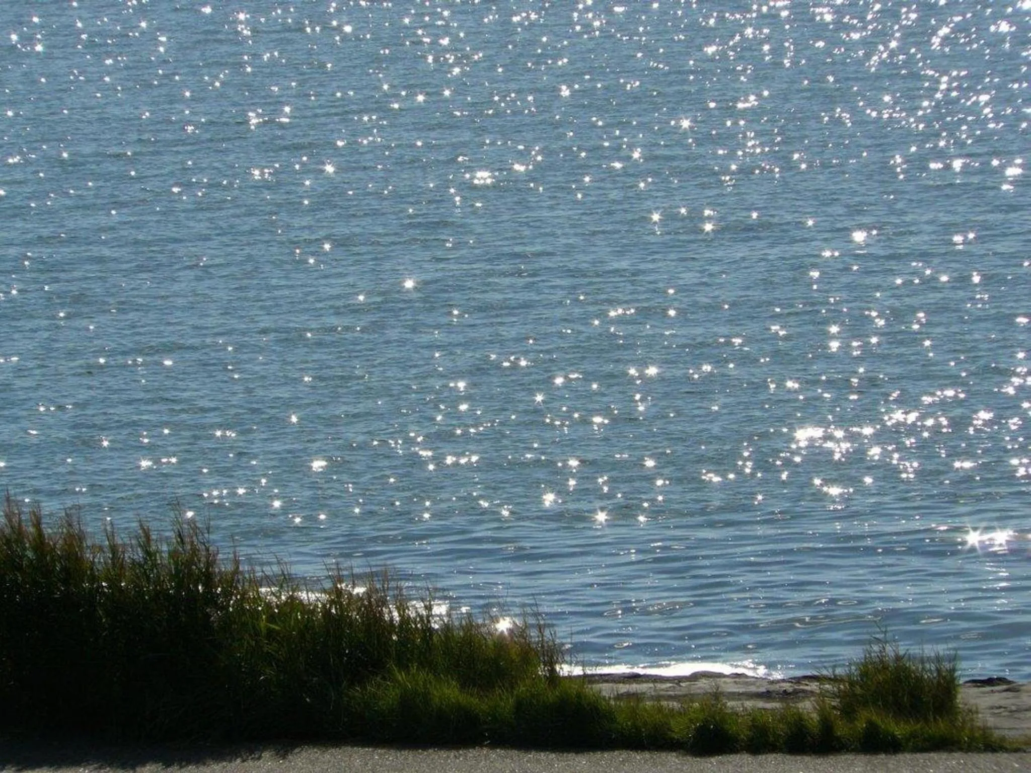 Beach in Strandhotel Dagebüll direkt an der Nordsee