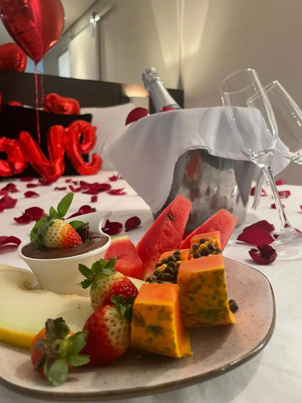 Santa Catarina Plaza Hotel