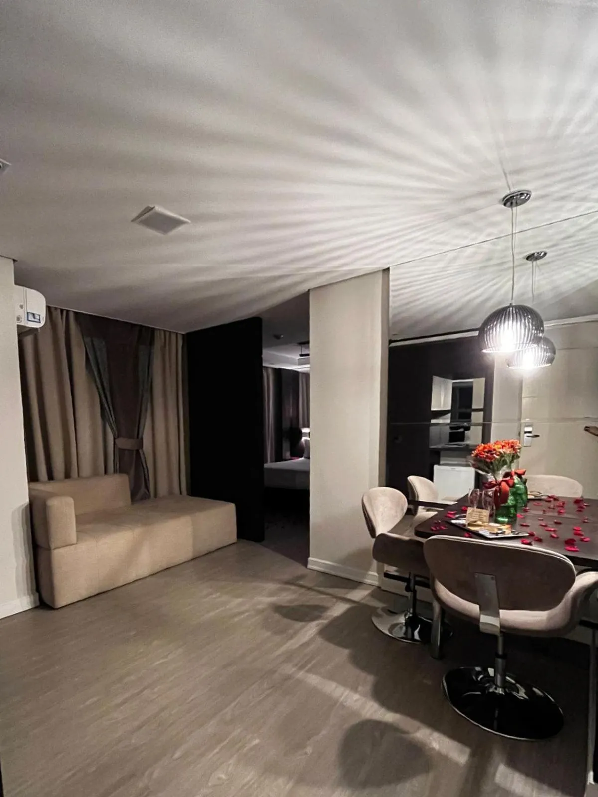 Santa Catarina Plaza Hotel