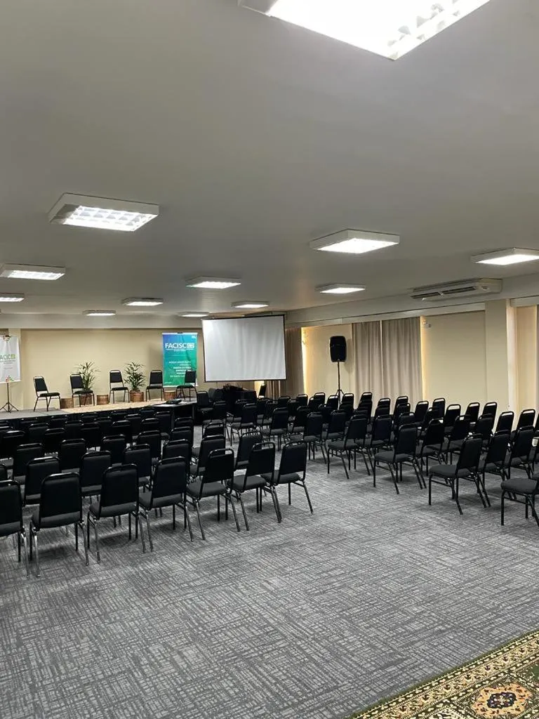 Santa Catarina Plaza Hotel