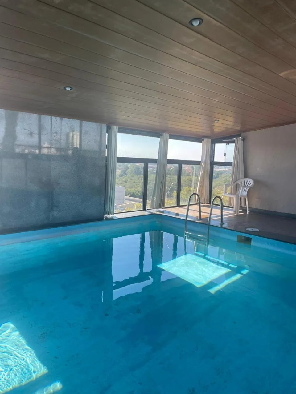 Santa Catarina Plaza Hotel