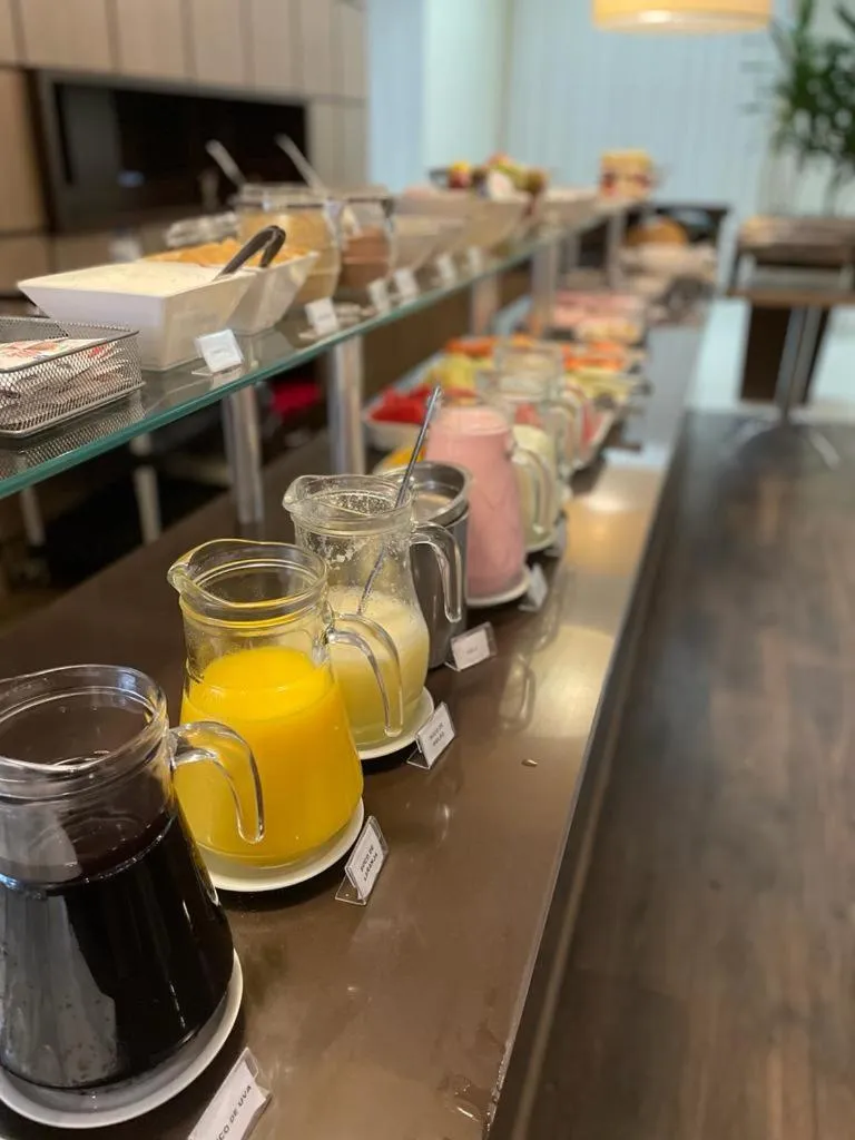 Santa Catarina Plaza Hotel