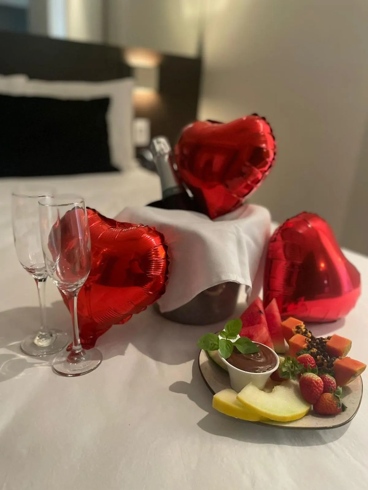 Santa Catarina Plaza Hotel