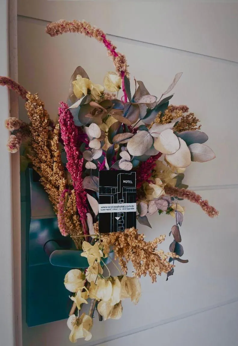 Santa Catarina Plaza Hotel