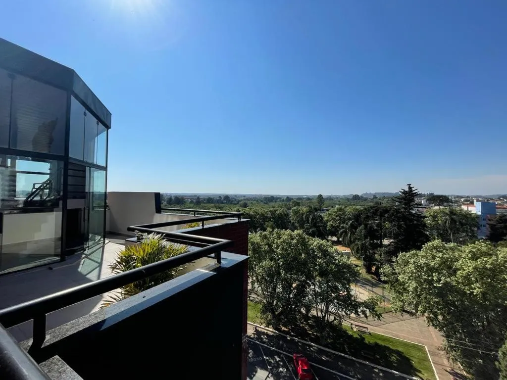 Santa Catarina Plaza Hotel