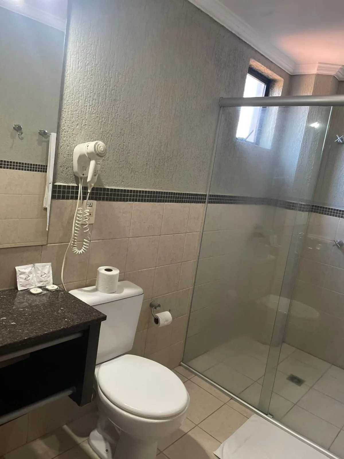 Santa Catarina Plaza Hotel