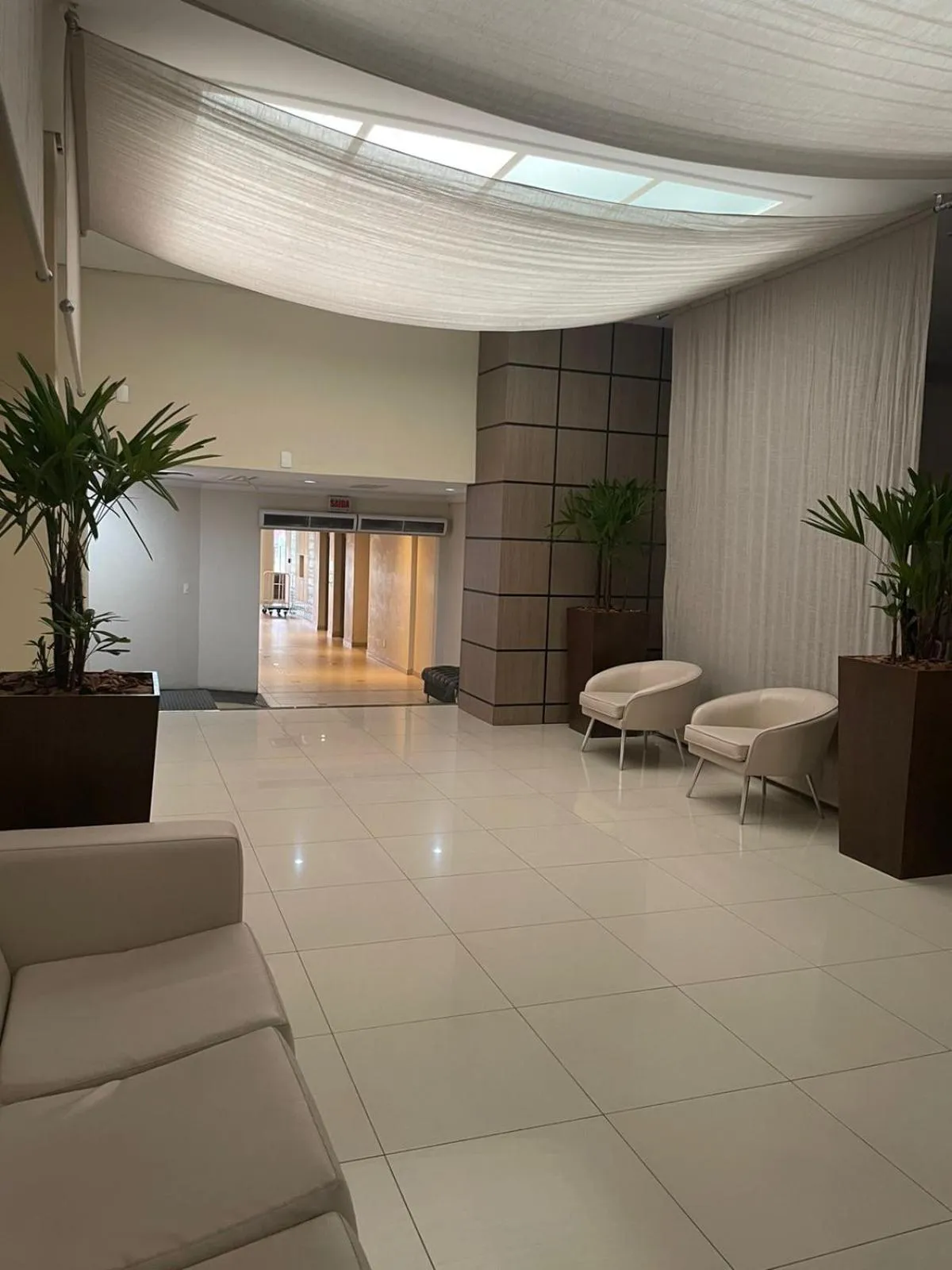 Santa Catarina Plaza Hotel