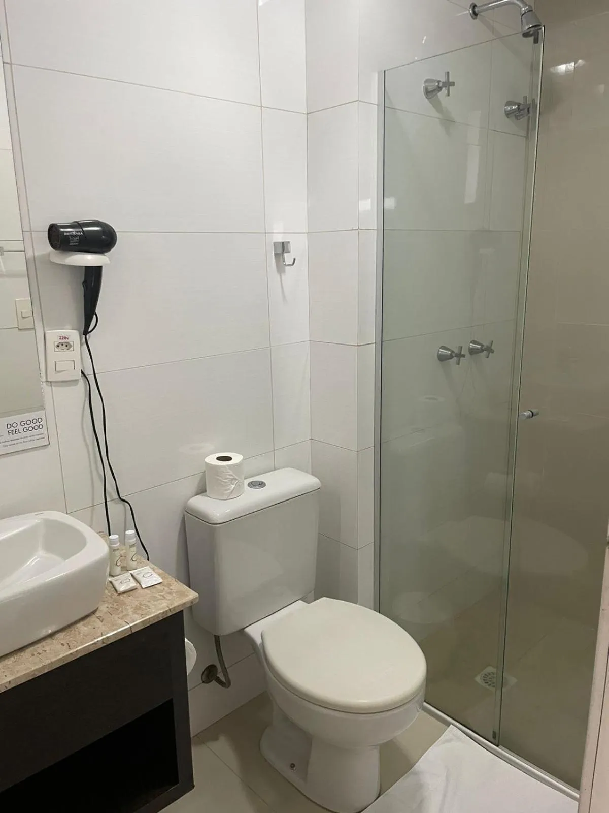 Santa Catarina Plaza Hotel