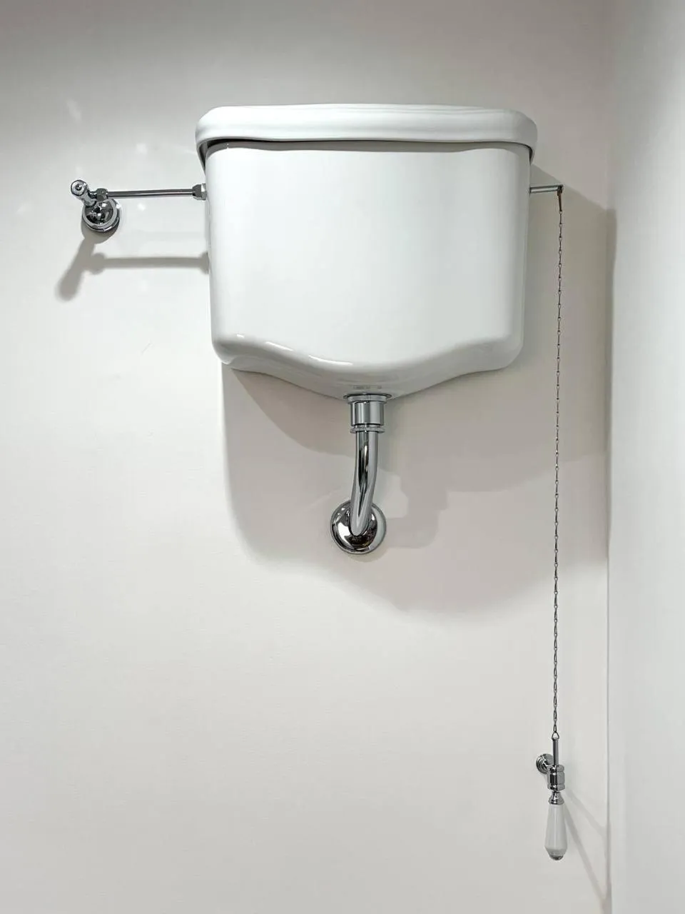 Bathroom in BaRock B&B Palermo