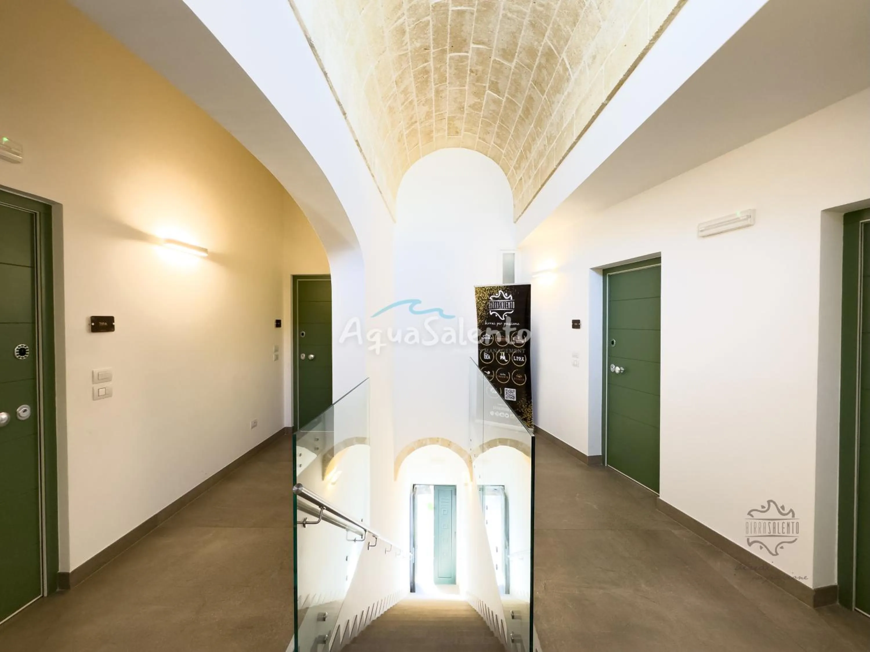 acessibility in Casa Birra Salento