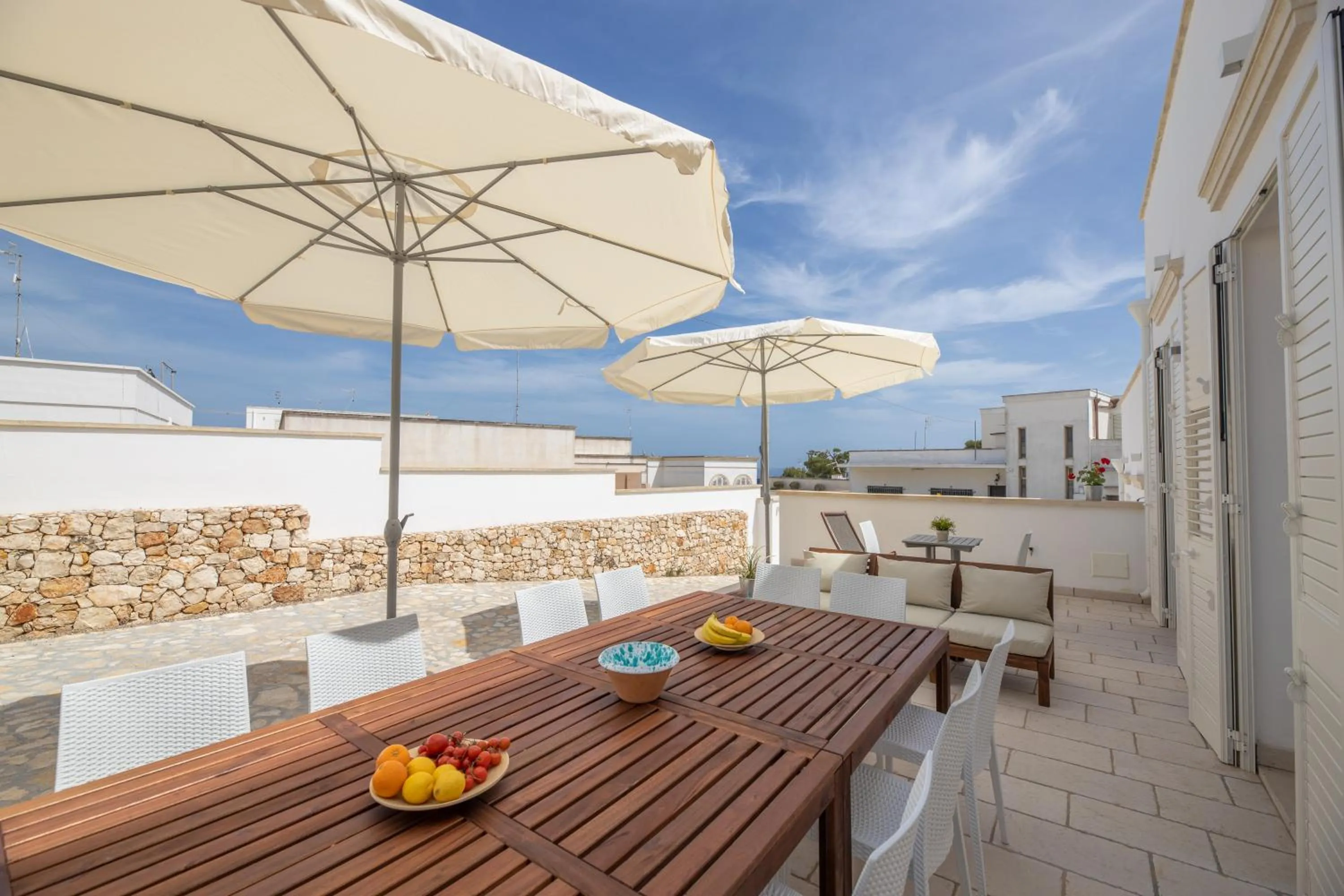 Property building in B&BLeucaineout