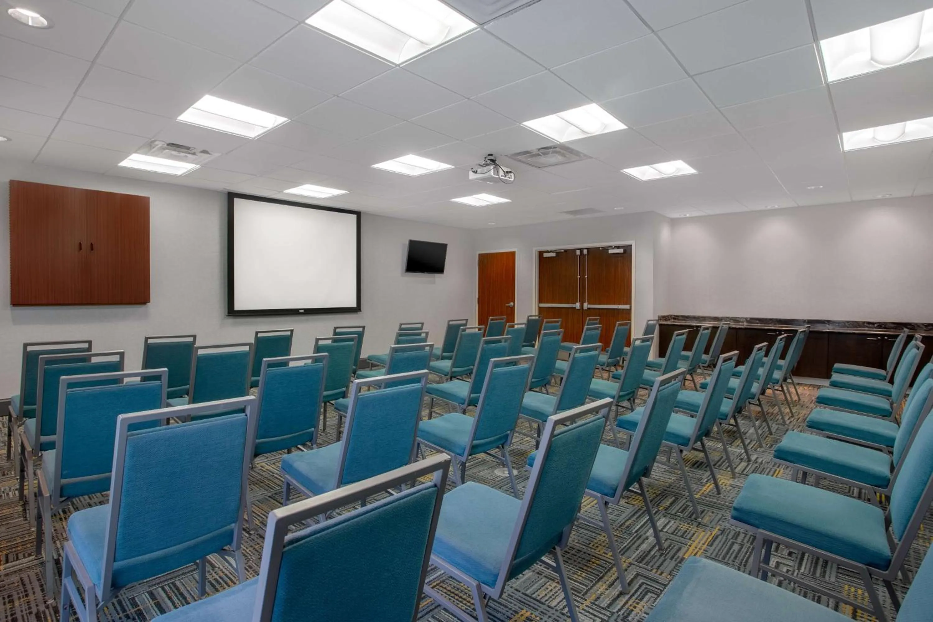 Banquet/Function facilities in Homewood Suites by Hilton Lackland AFB/SeaWorld, TX