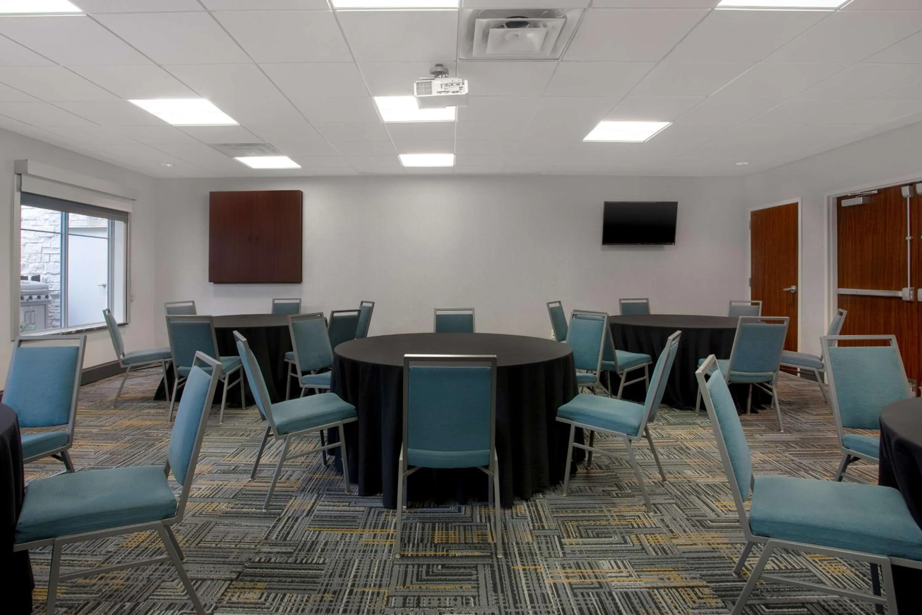 Banquet/Function facilities in Homewood Suites by Hilton Lackland AFB/SeaWorld, TX