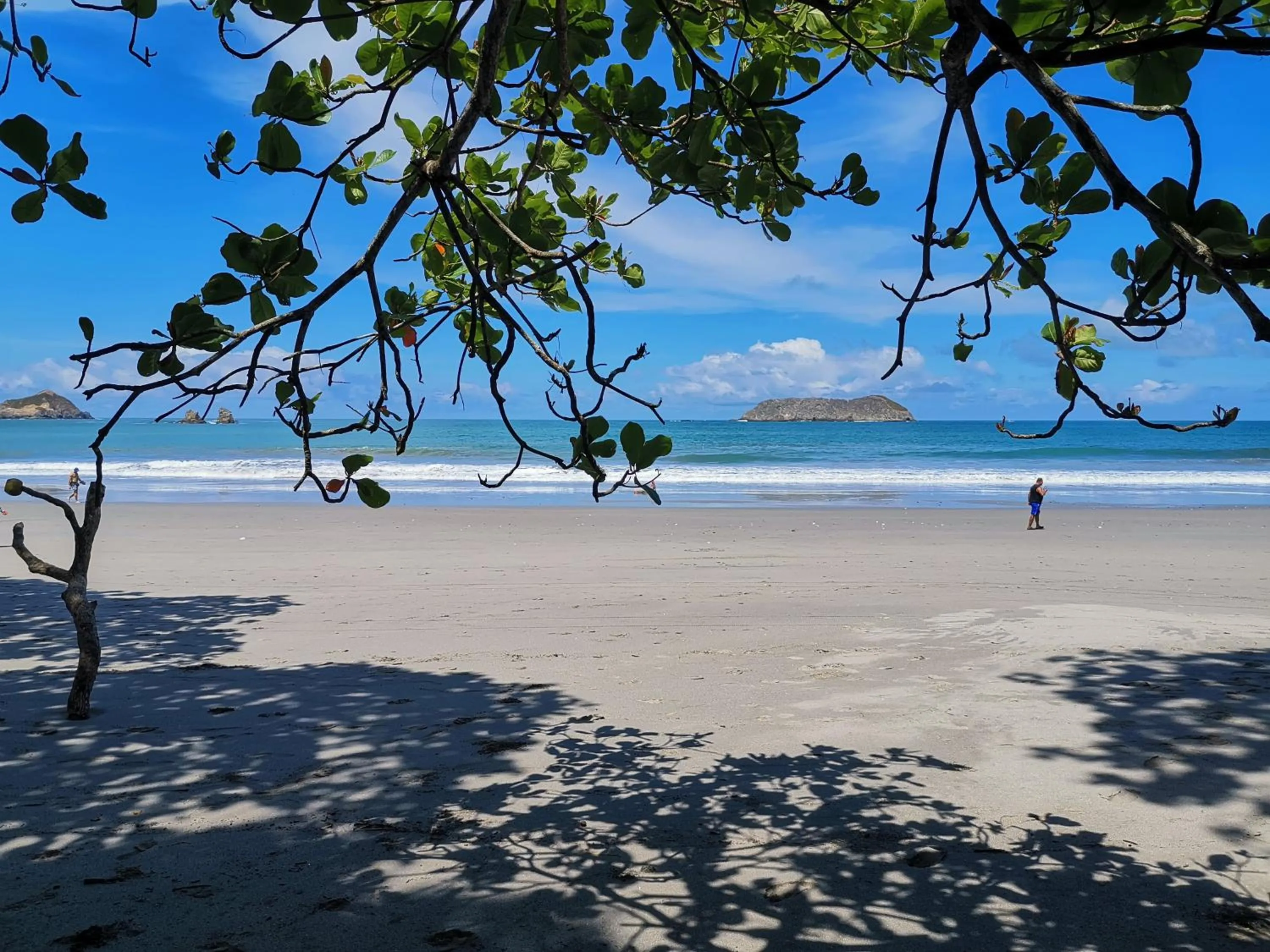 Three Bedroom Jungle Beach House in Jungle Beach Hotel Manuel Antonio