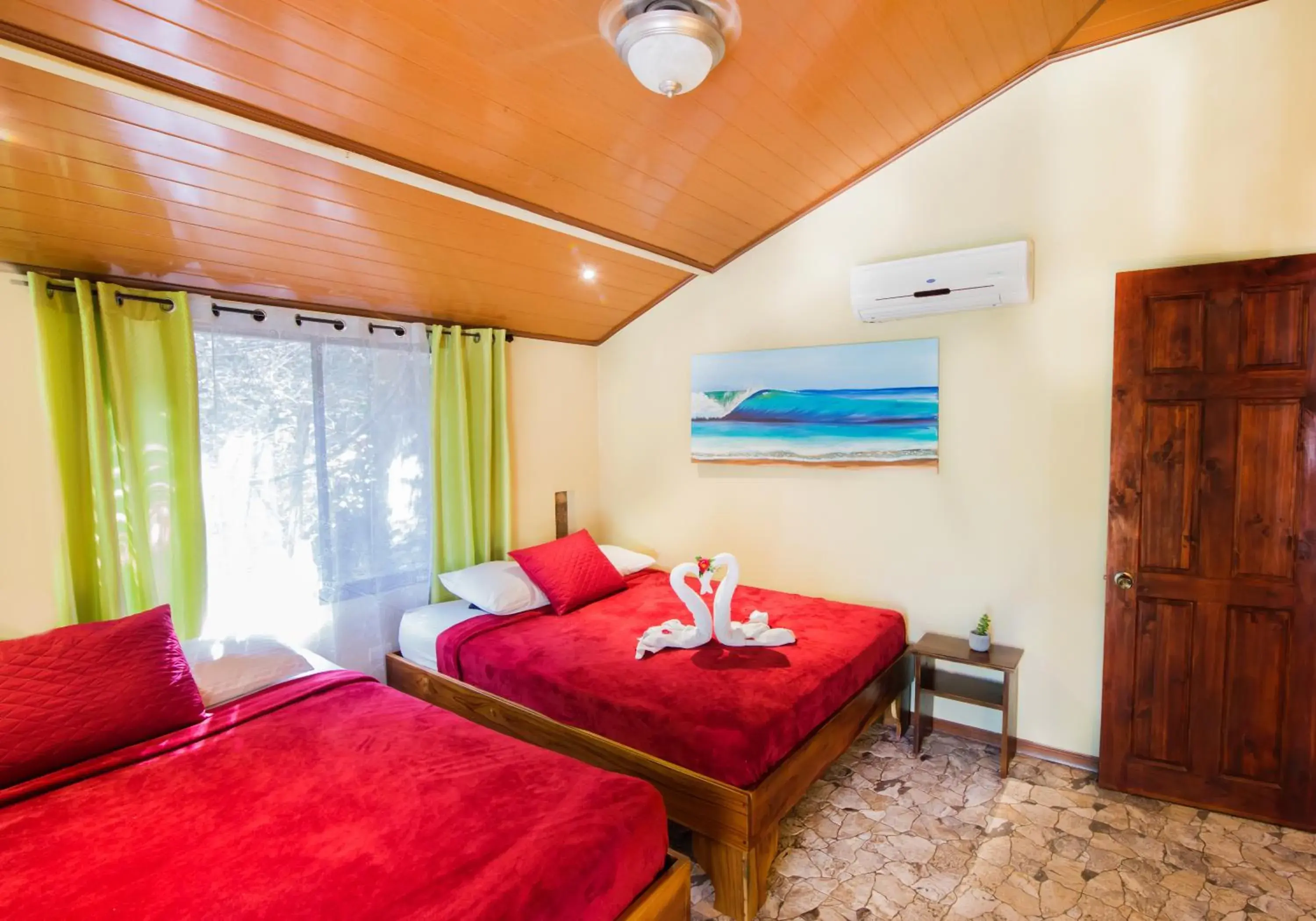 Villa in Jungle Beach Hotel Manuel Antonio Villa in Jungle Beach Hotel Manuel Antonio