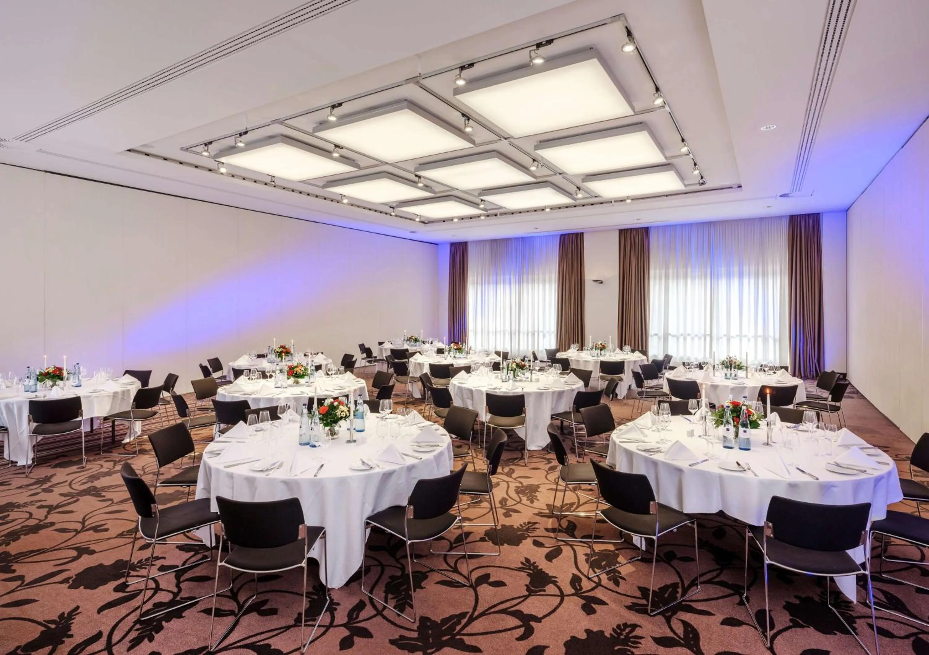 Meeting/conference room in Dorint Hotel Bremen