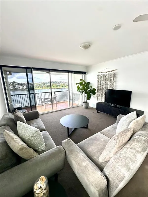 View (from property/room) in Goldsborough Place Apartments