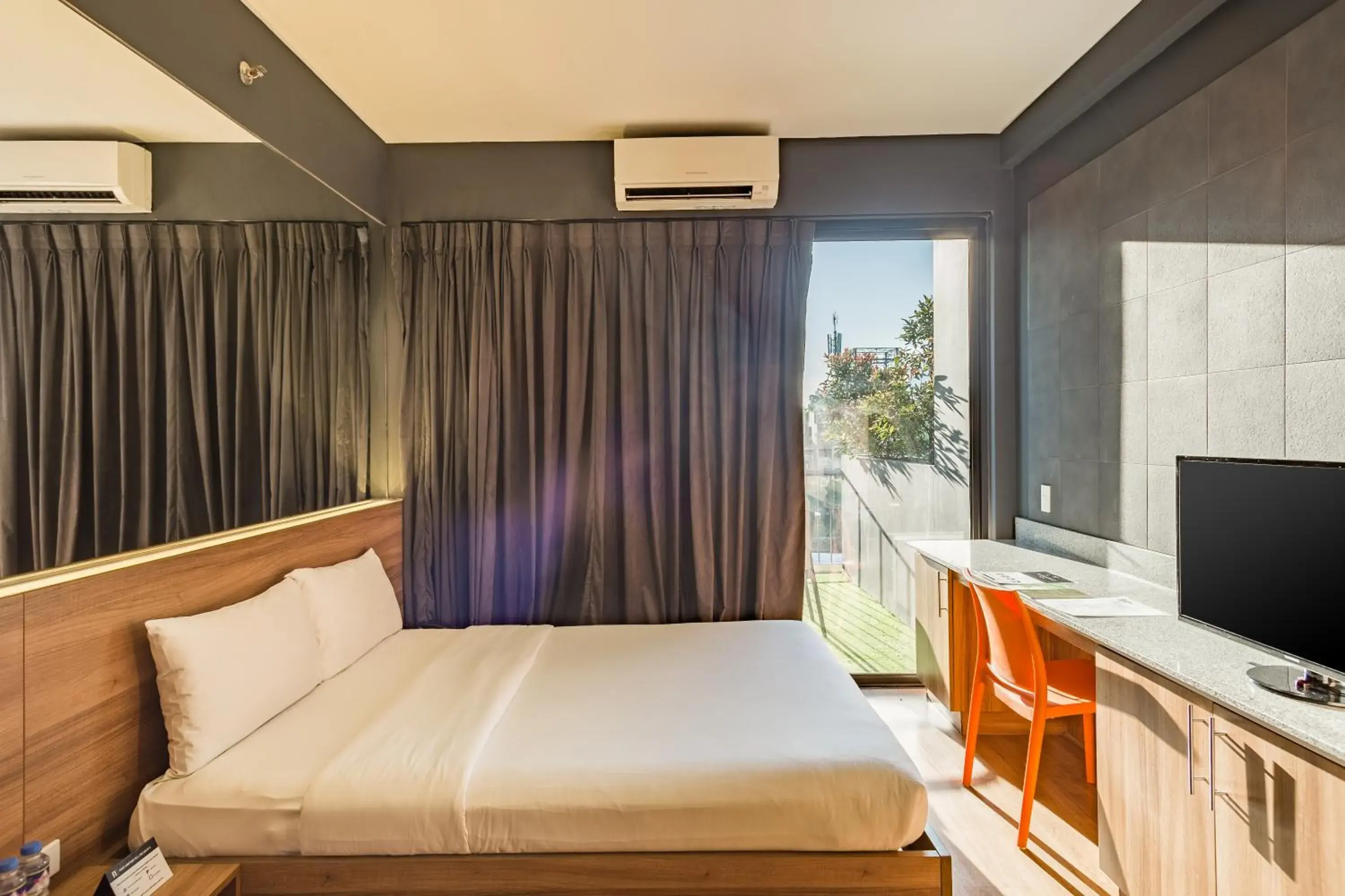 Garden Room in Azumi Boutique Hotel Garden Room in Azumi Boutique Hotel