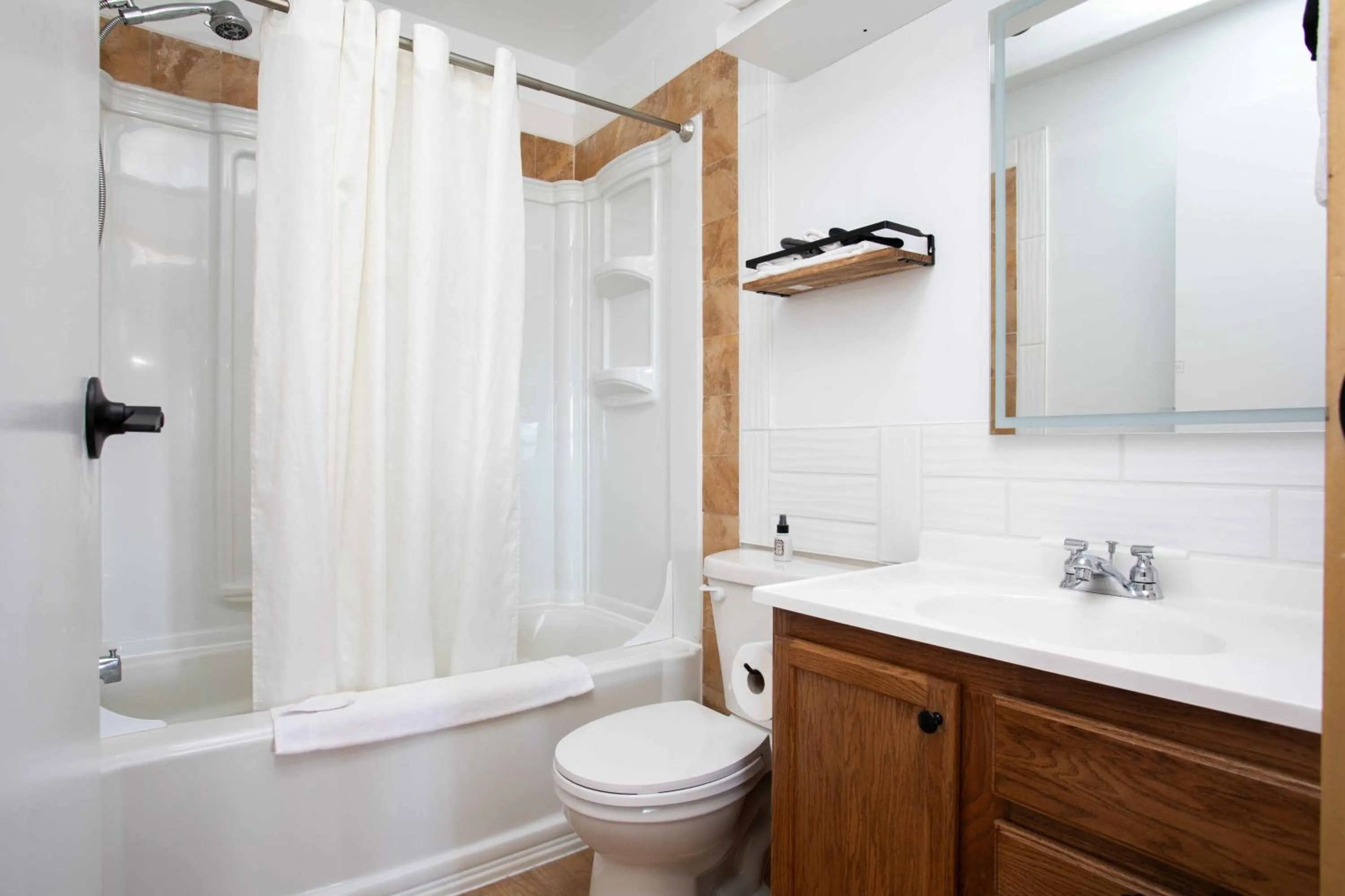 The Valley View Cabins and Event Center