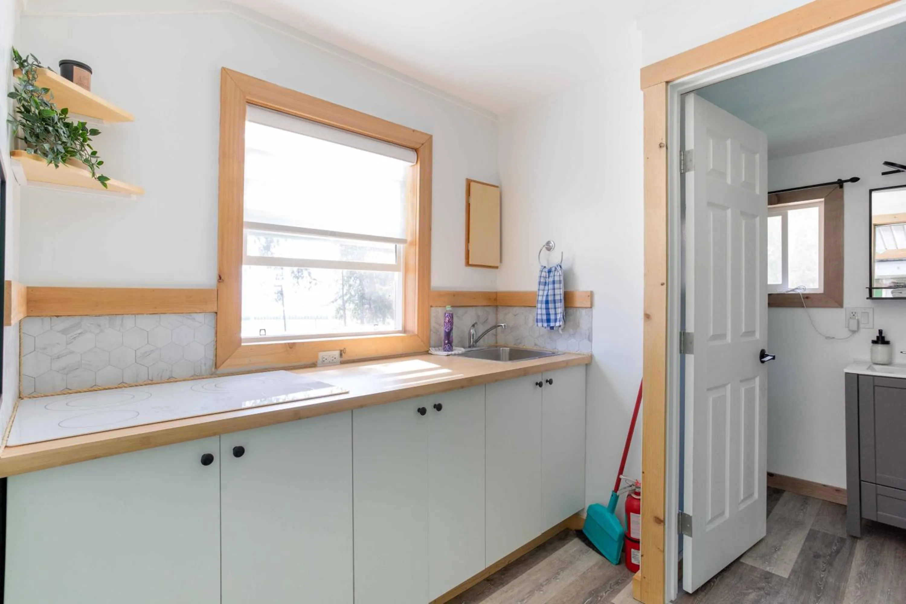 The Valley View Cabins and Event Center