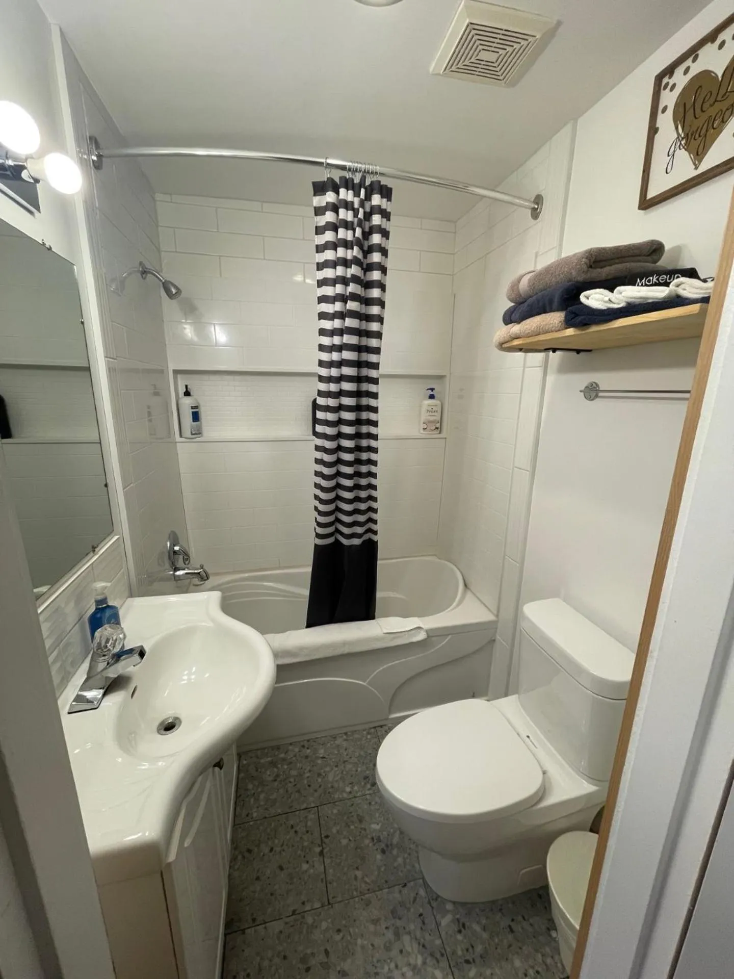 The Valley View Cabins and Event Center