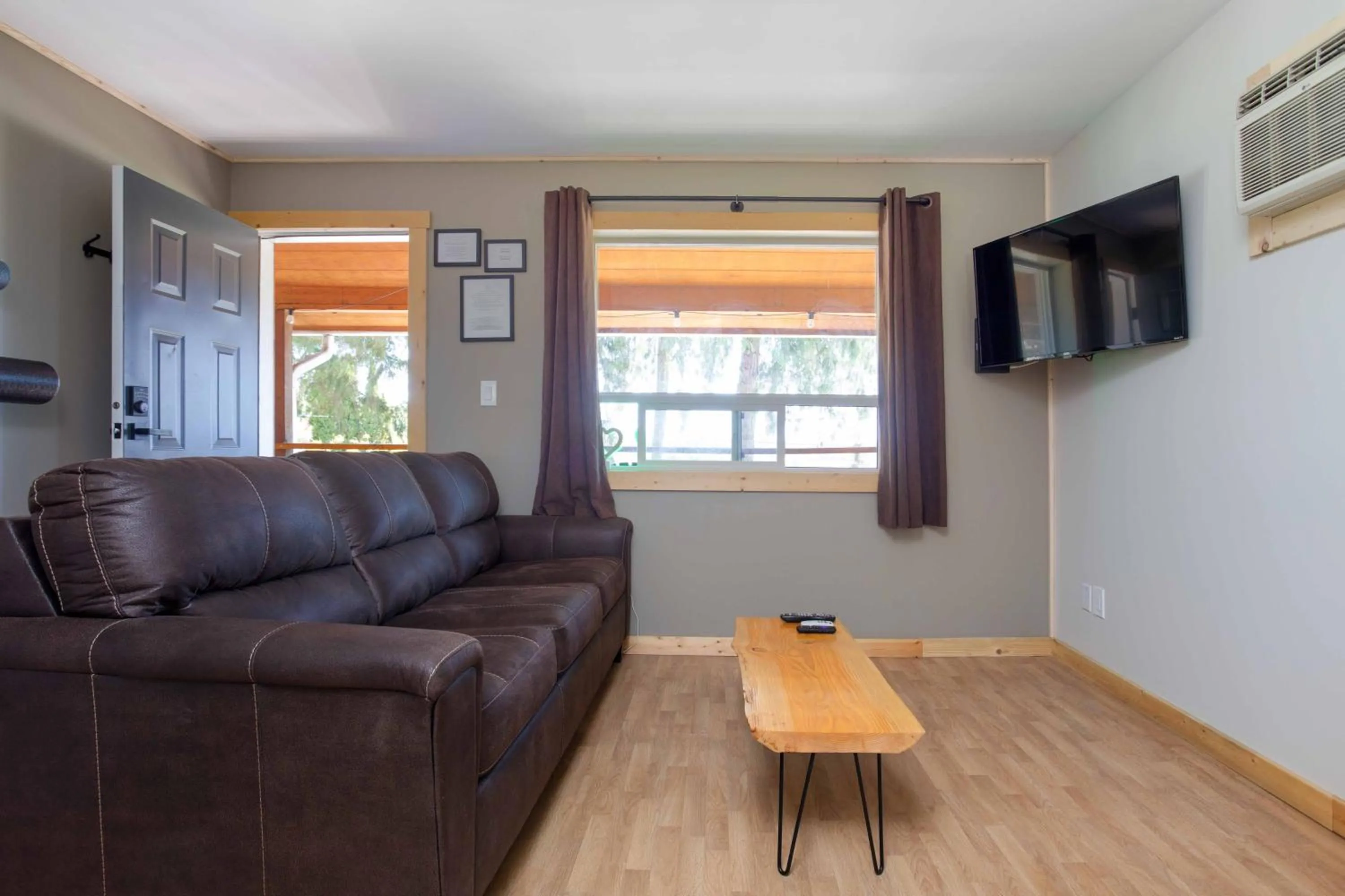 The Valley View Cabins and Event Center