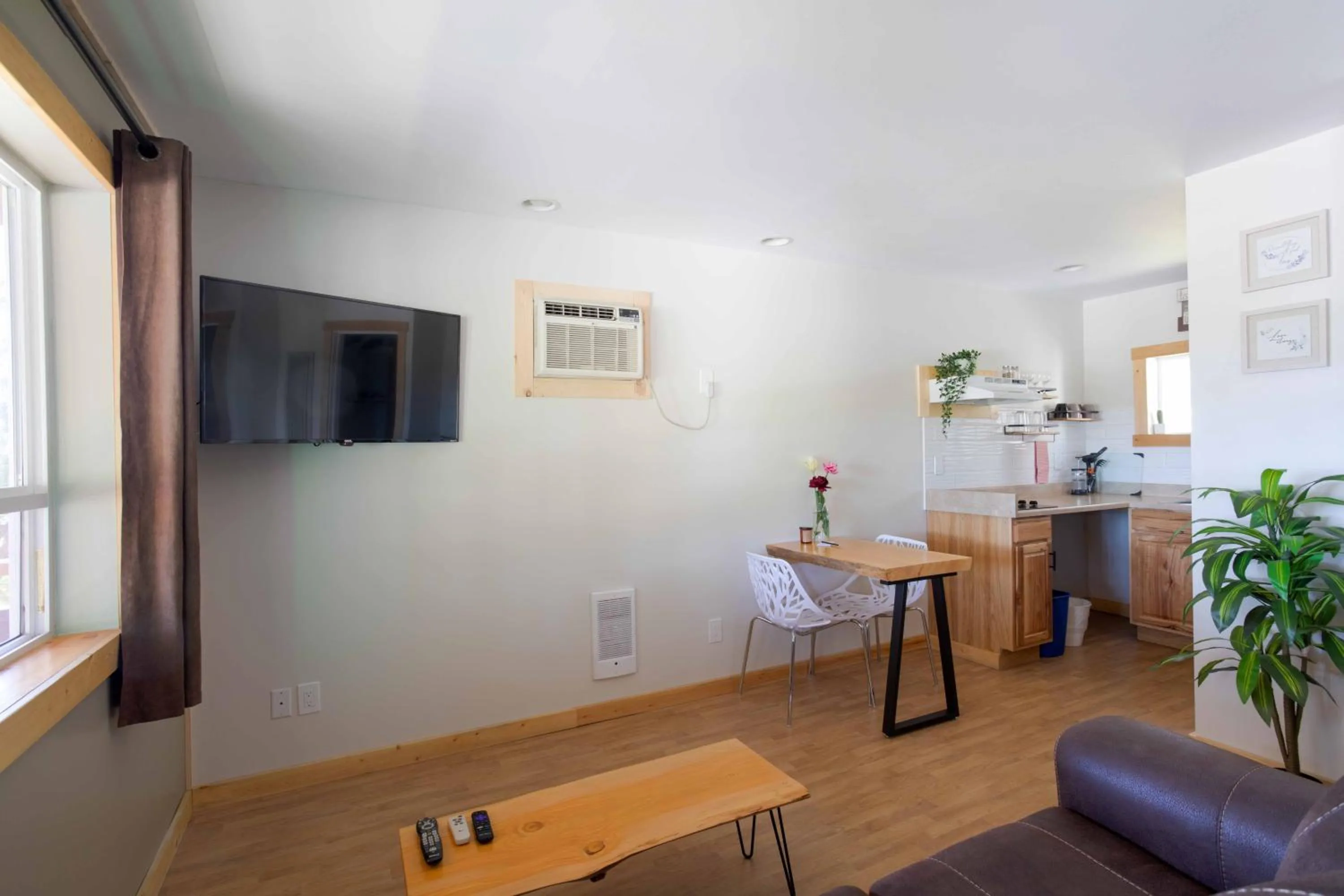 The Valley View Cabins and Event Center